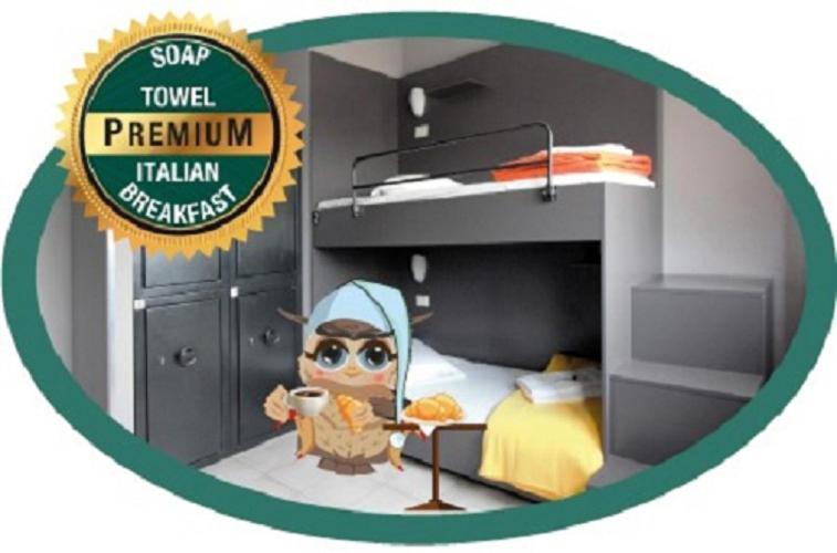 New Generation Hostel Rome Center Hostel