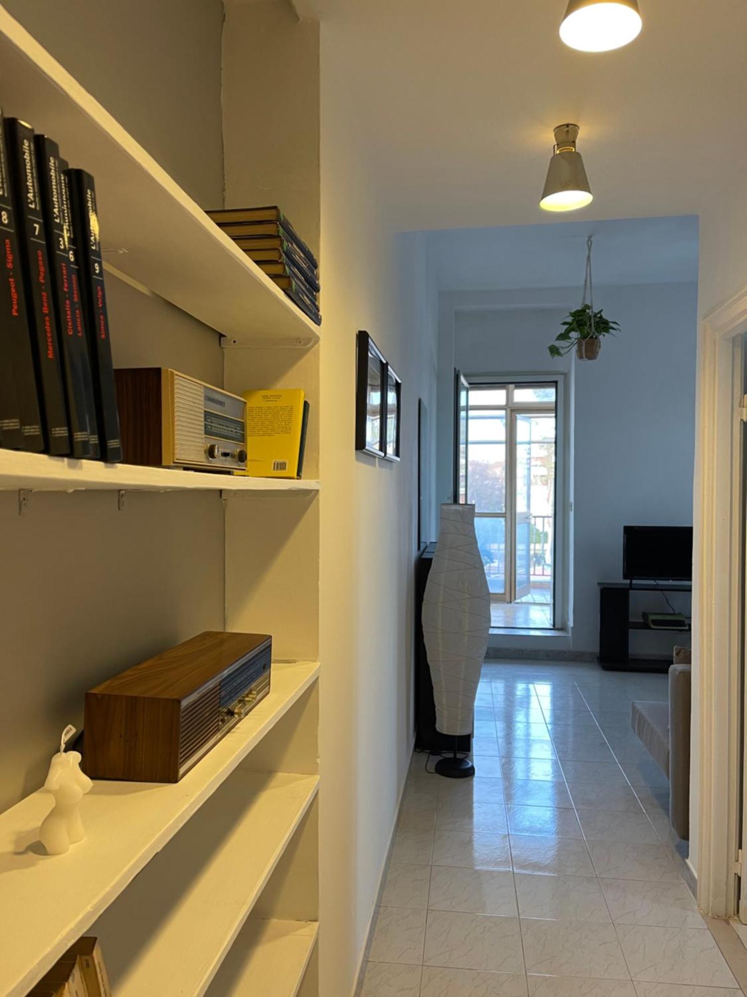 Apartment Ilaria's *