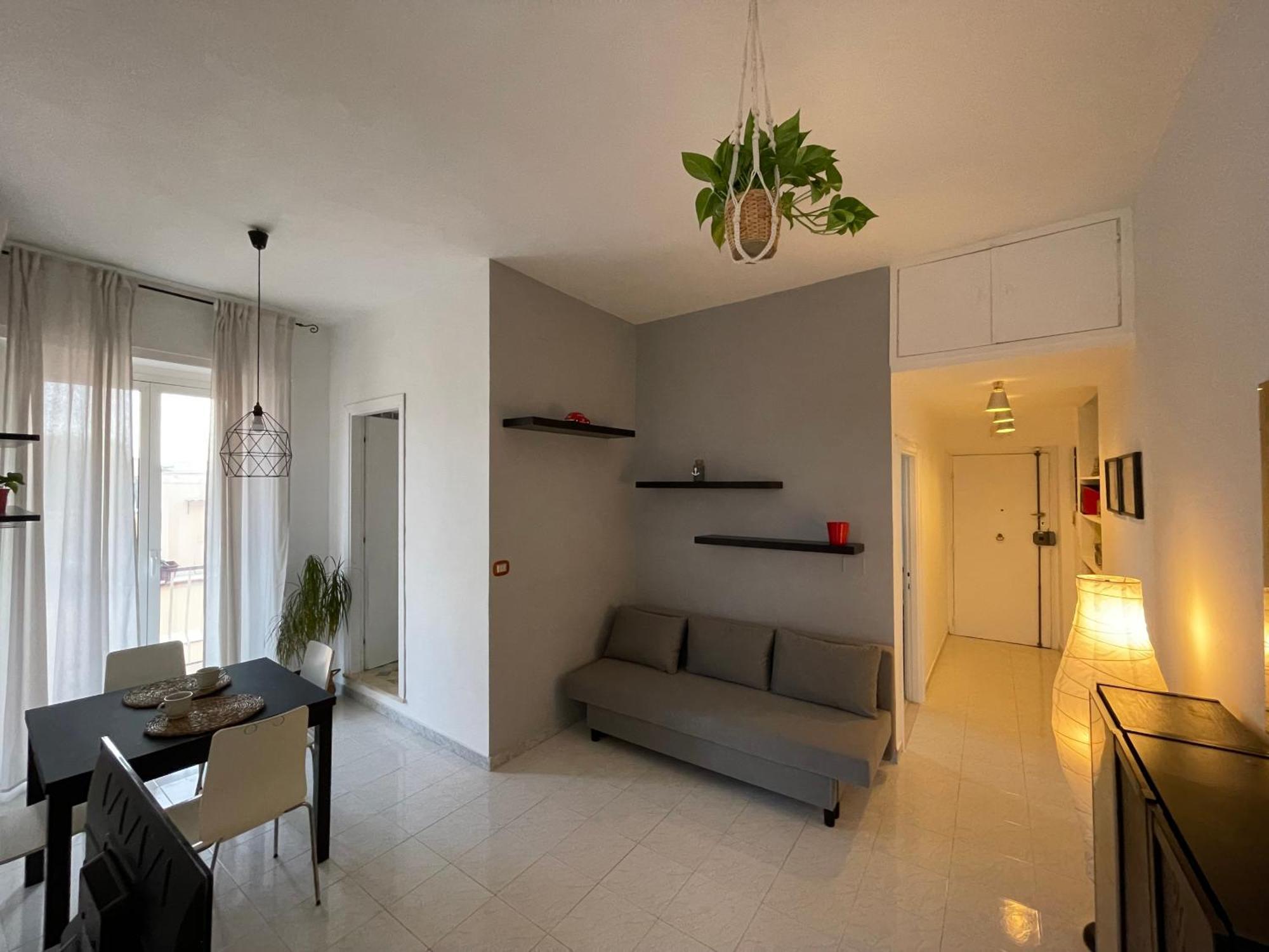 Ilaria's Apartment *