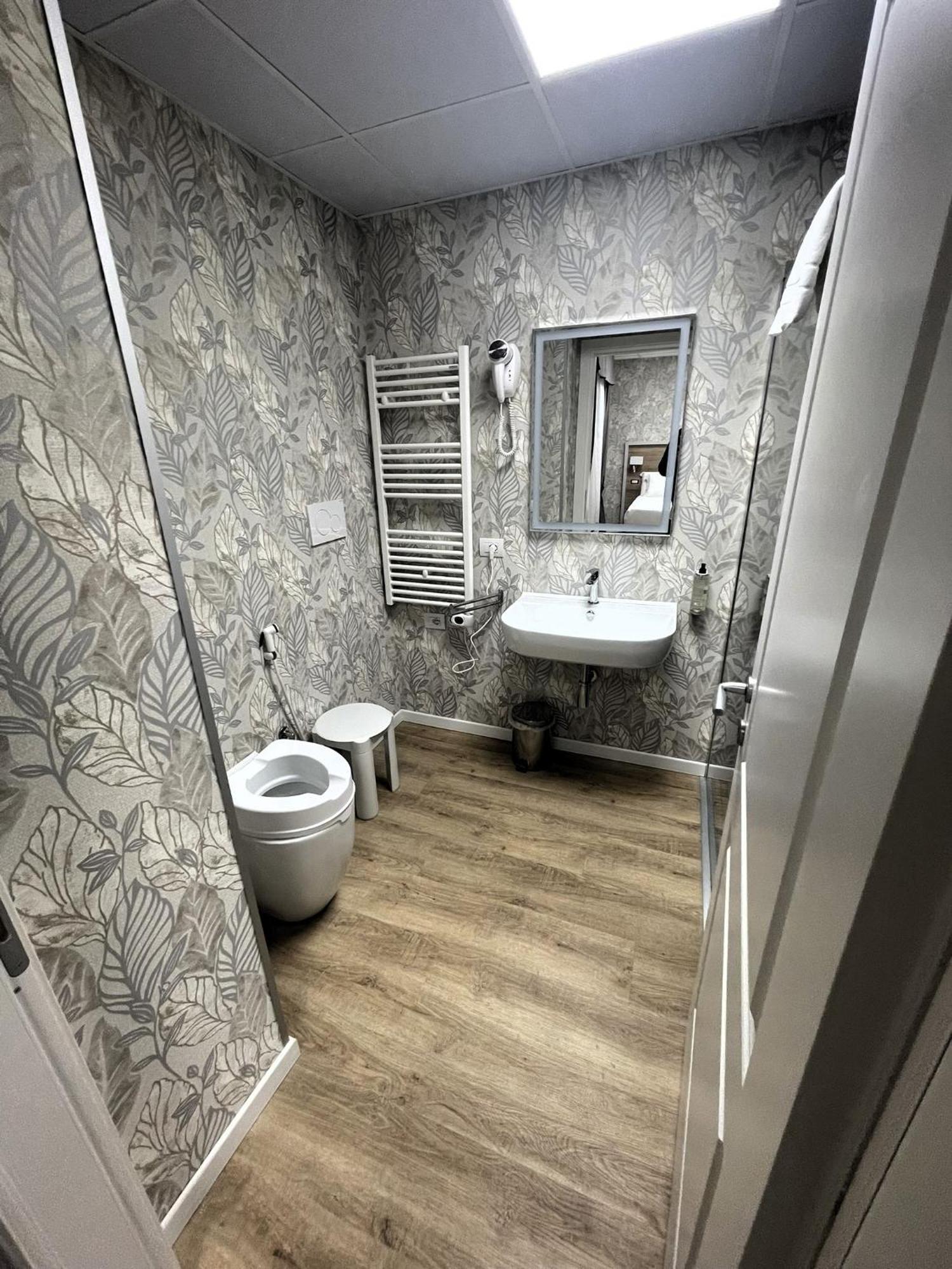 Hotel Rome's Gloria 2*