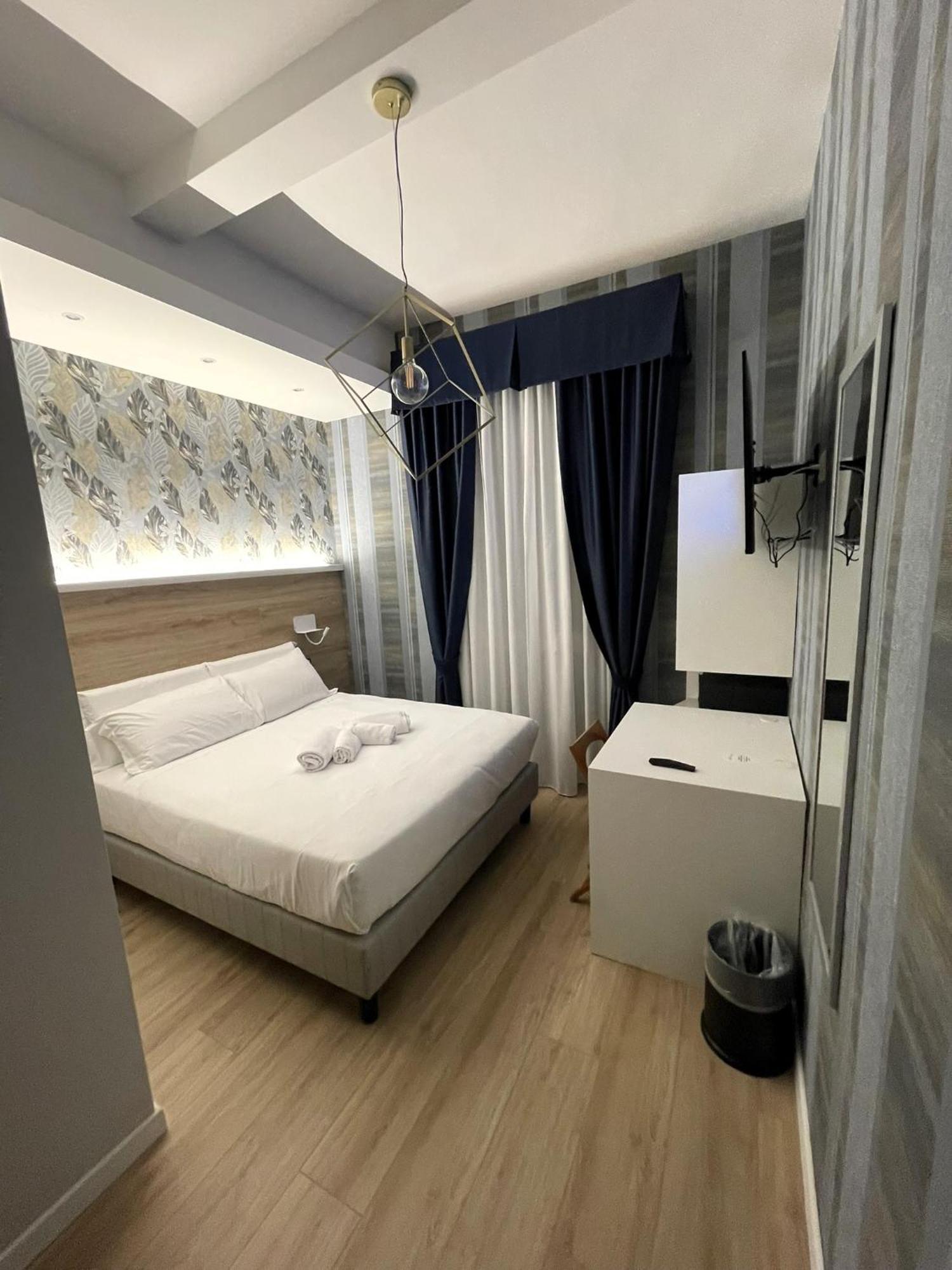 Hotel Rome's Gloria 2*