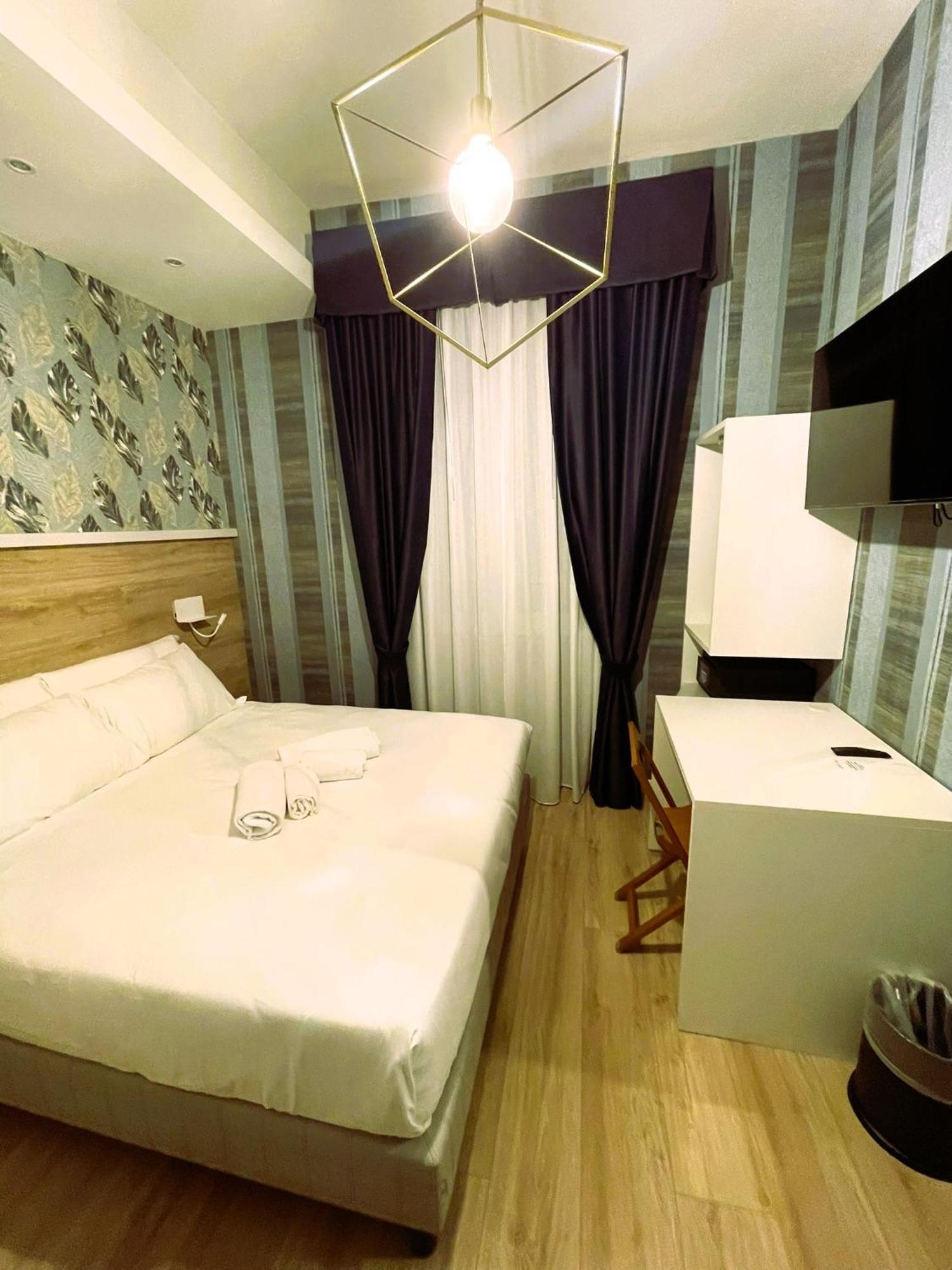 Rome's Gloria Hotel Rome
