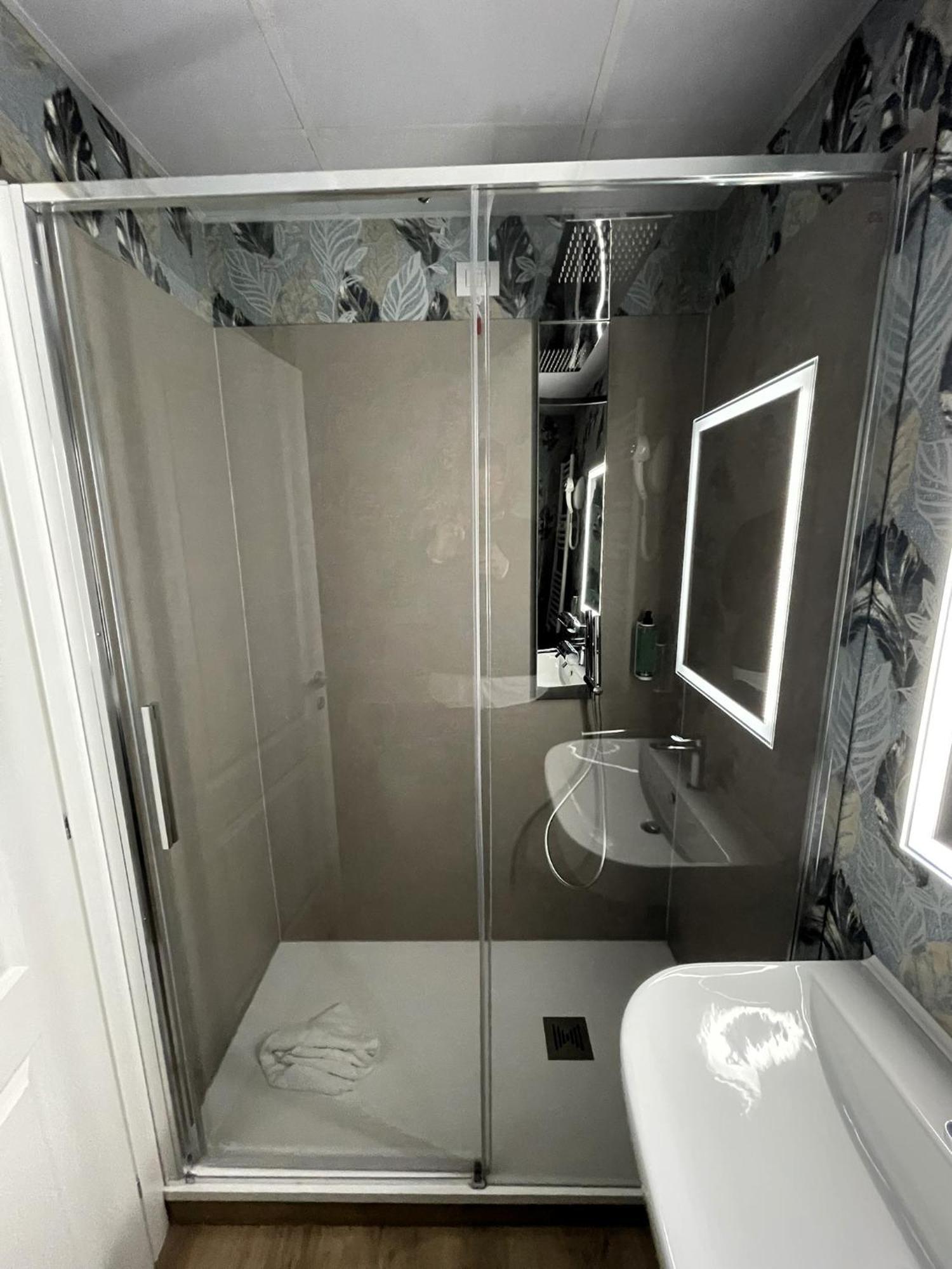Hotel Rome's Gloria 2*