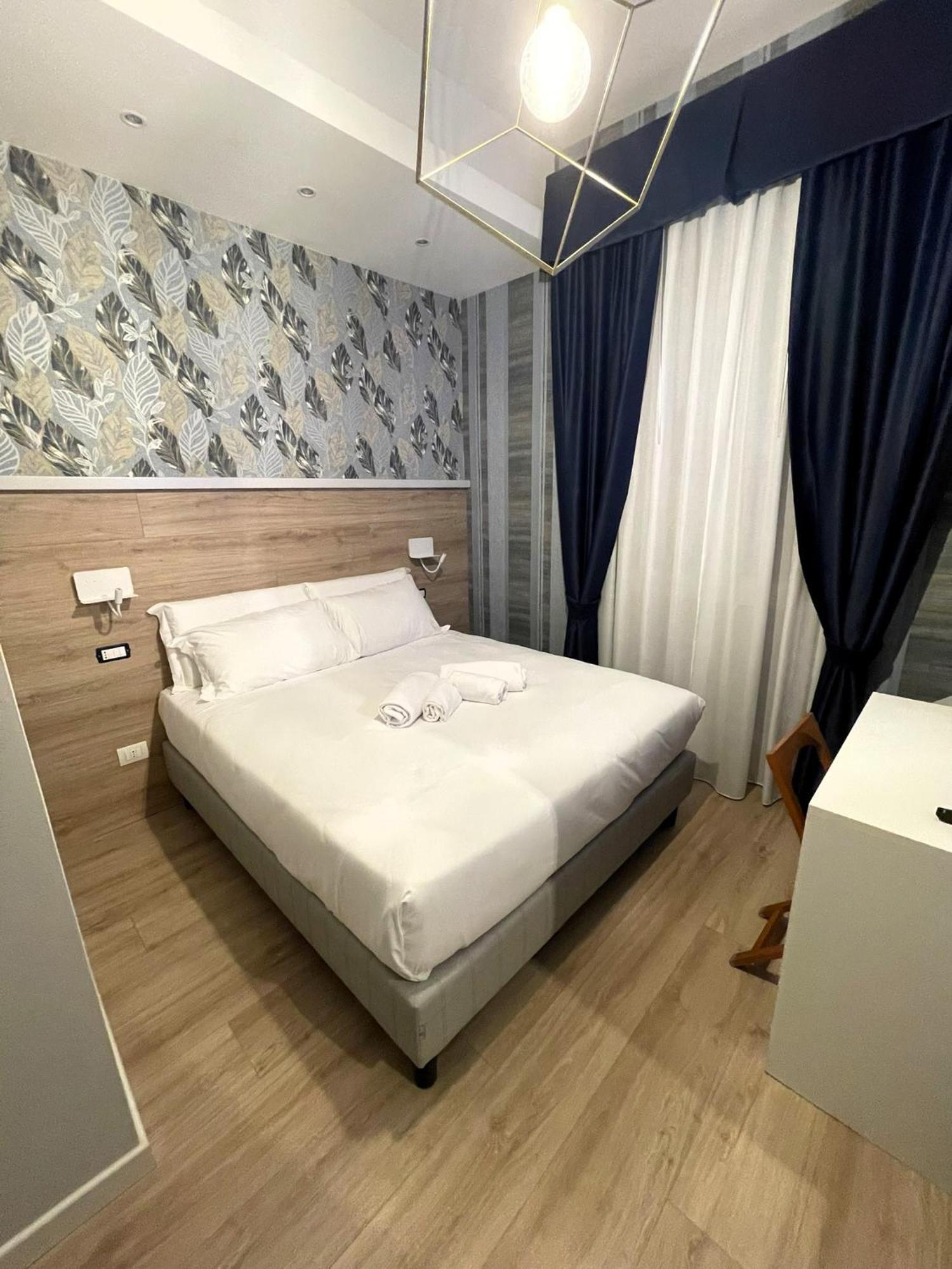 Hotel Rome's Gloria Rome