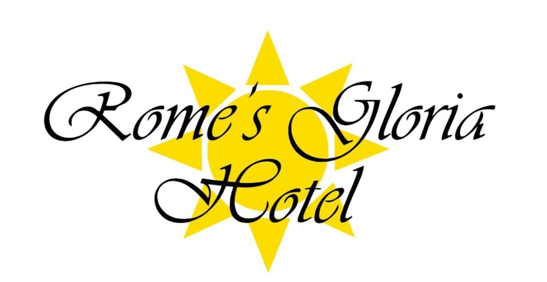 Rome's Gloria Hotel 2*