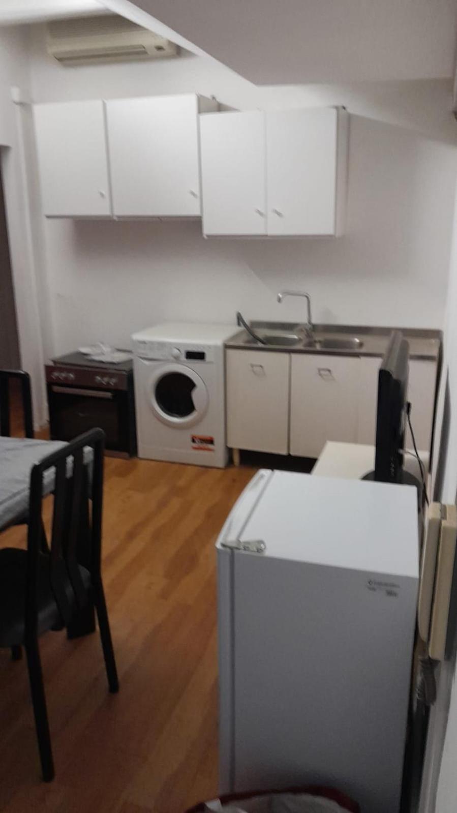 Appartamento Dimora Torlonia Roma