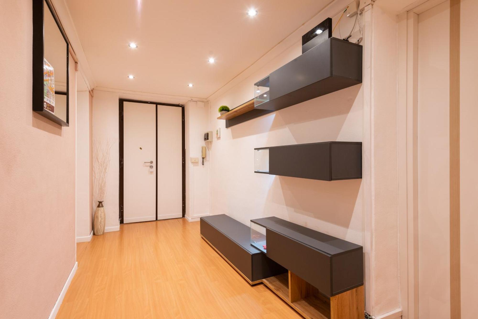 Apartment Vatican *
