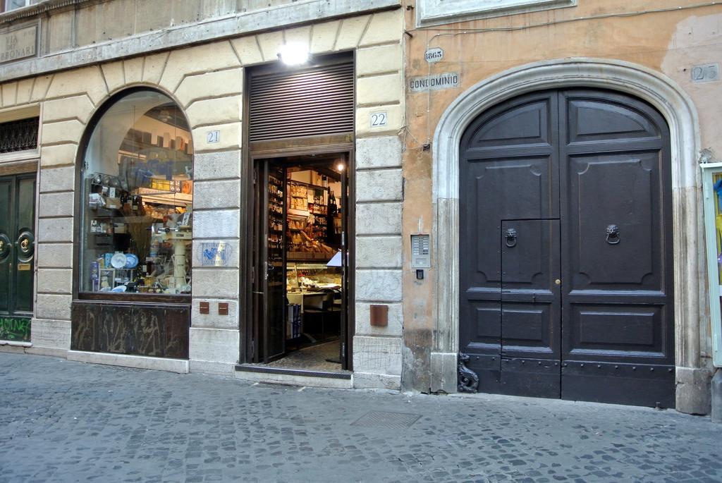Guest house Campo De' Fiori Prestige 3*