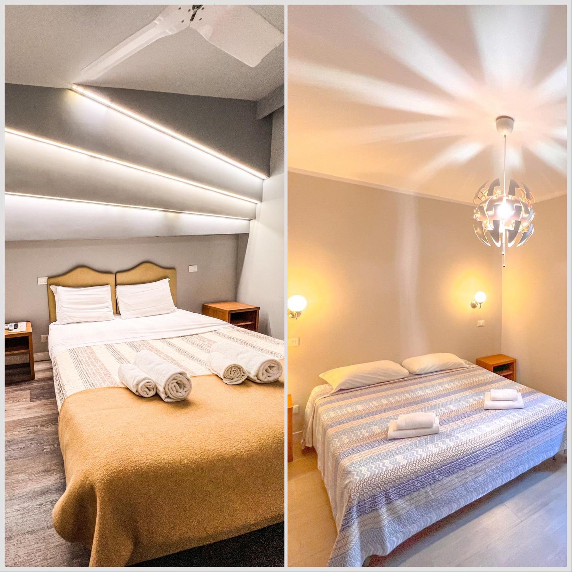 Guest house Sallustio *
