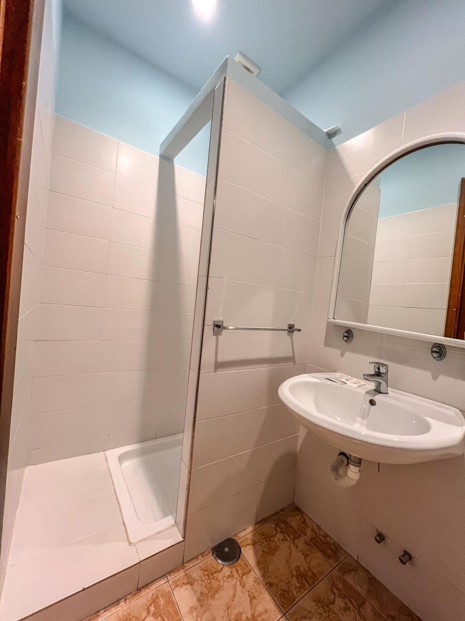 Guest house Sallustio Rome