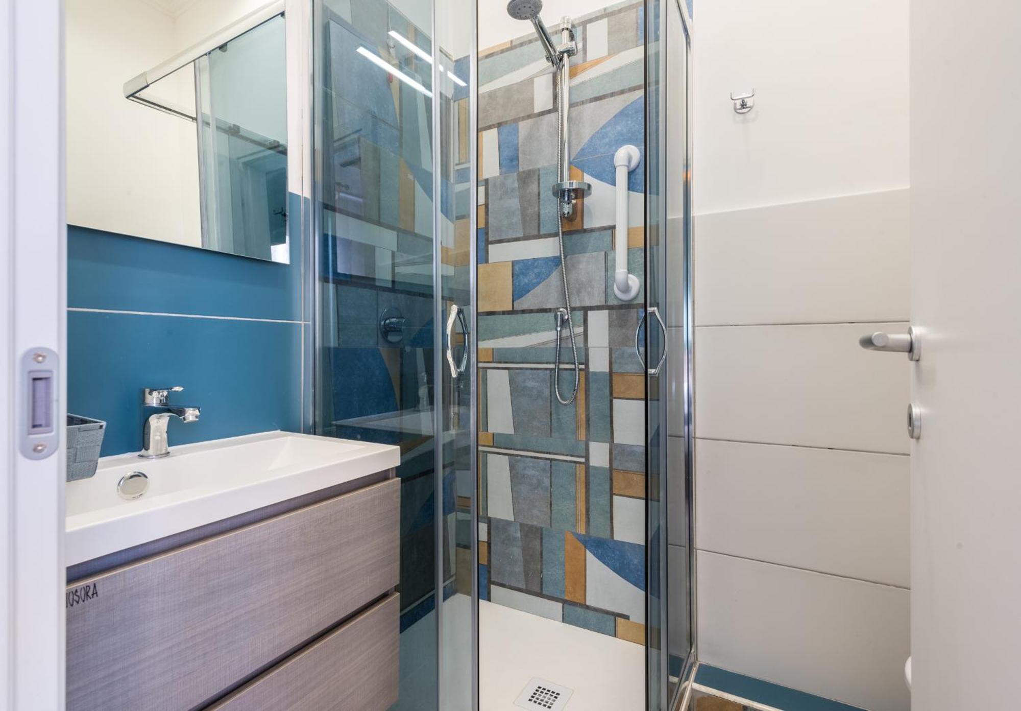 Apartment Mi Center Metro Termini Rome