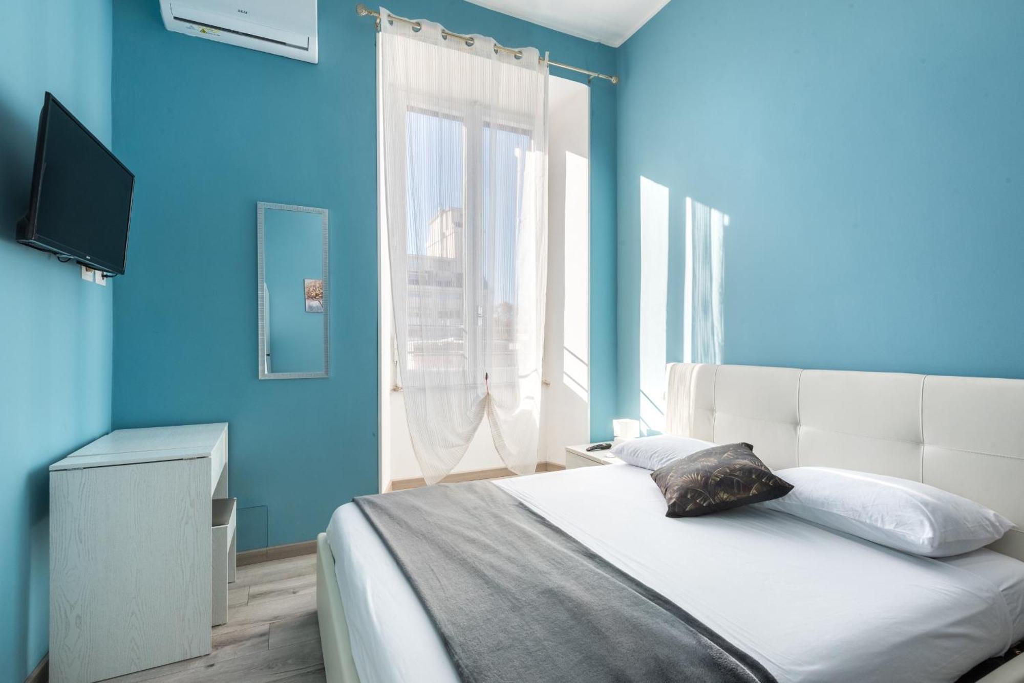 Mi Center Metro Termini Apartment Rome