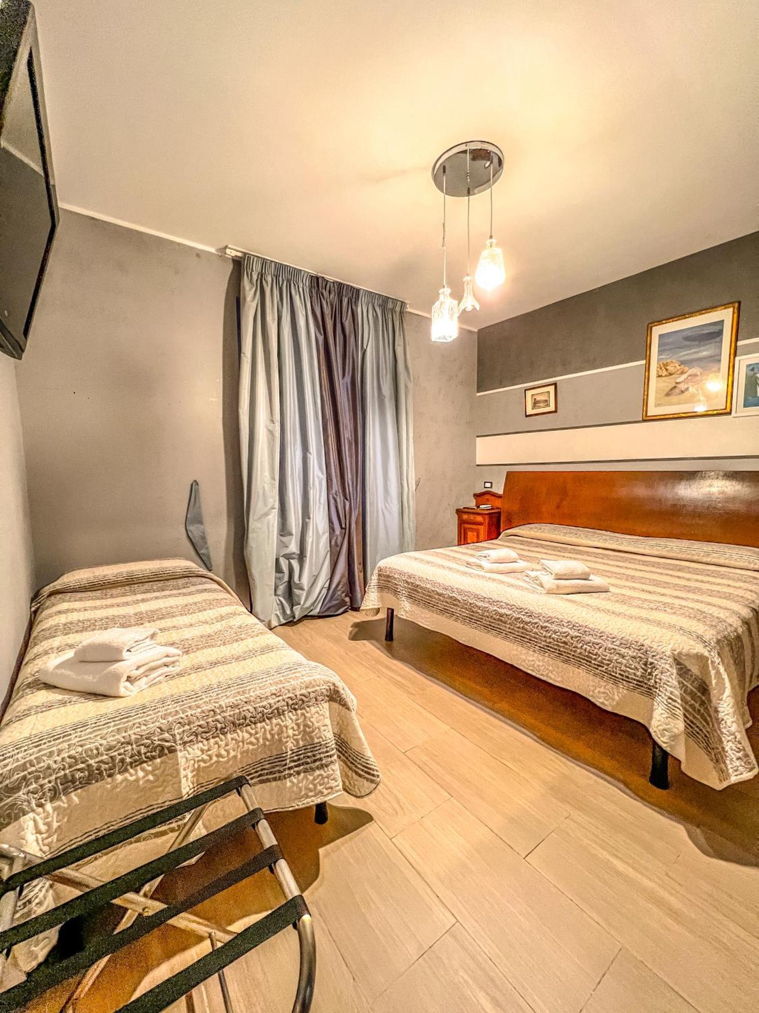 Sallustio Guest house *