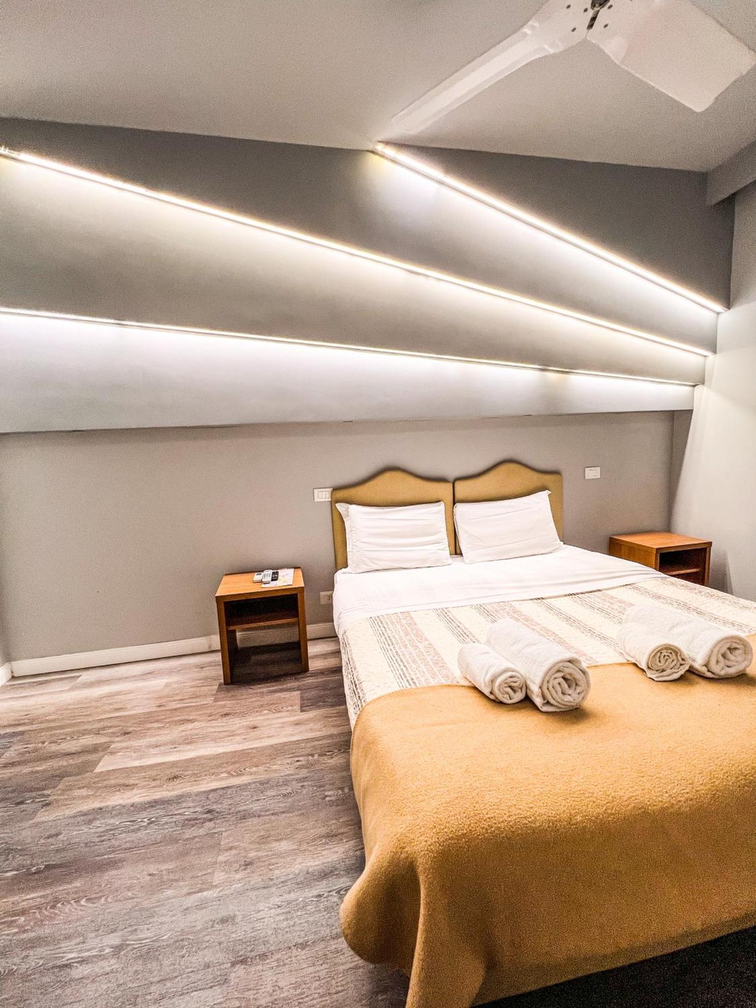 Sallustio Guest house Rome