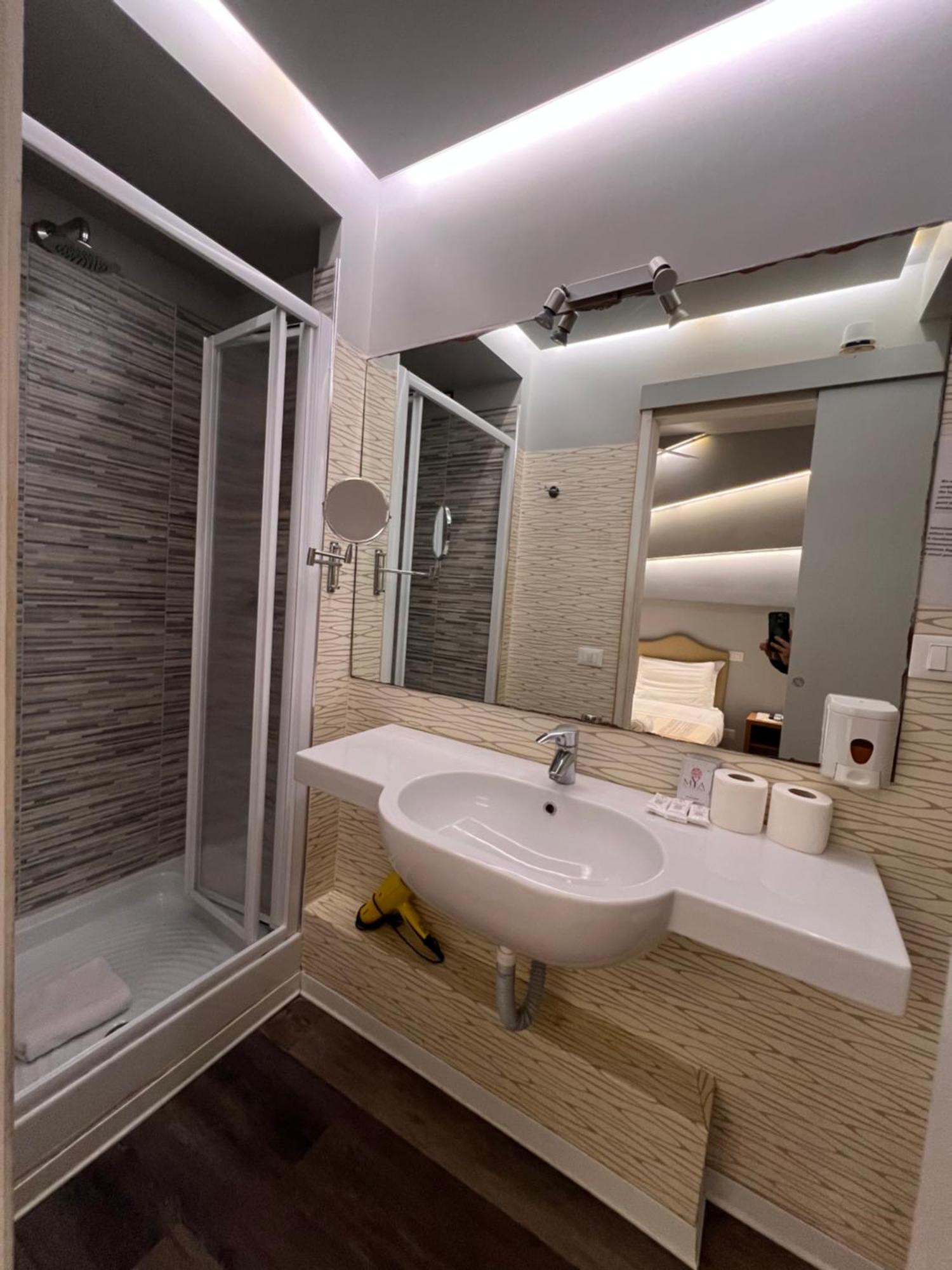 Guest house Sallustio Rome
