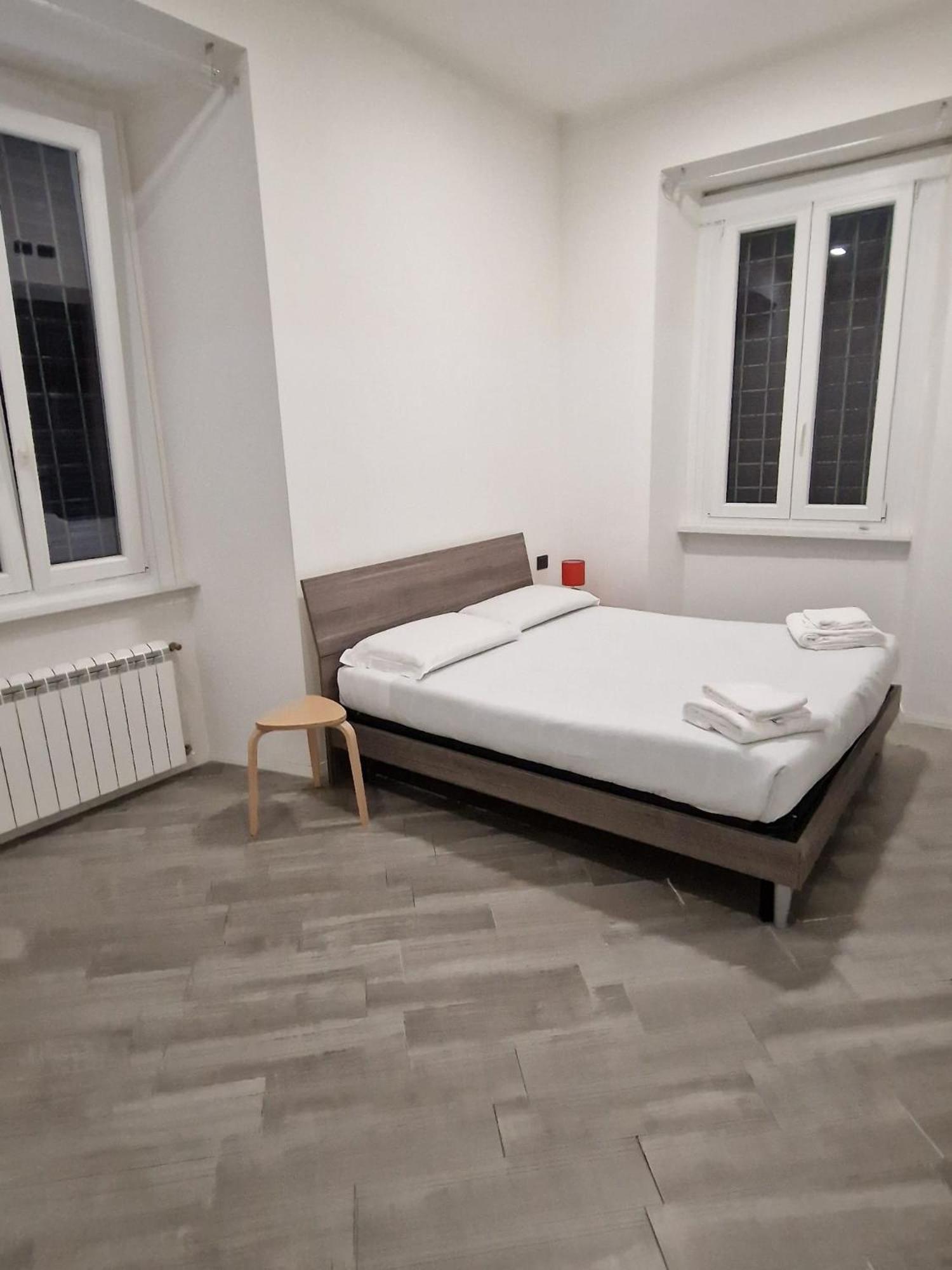 Guest house Pigneto Square Rome