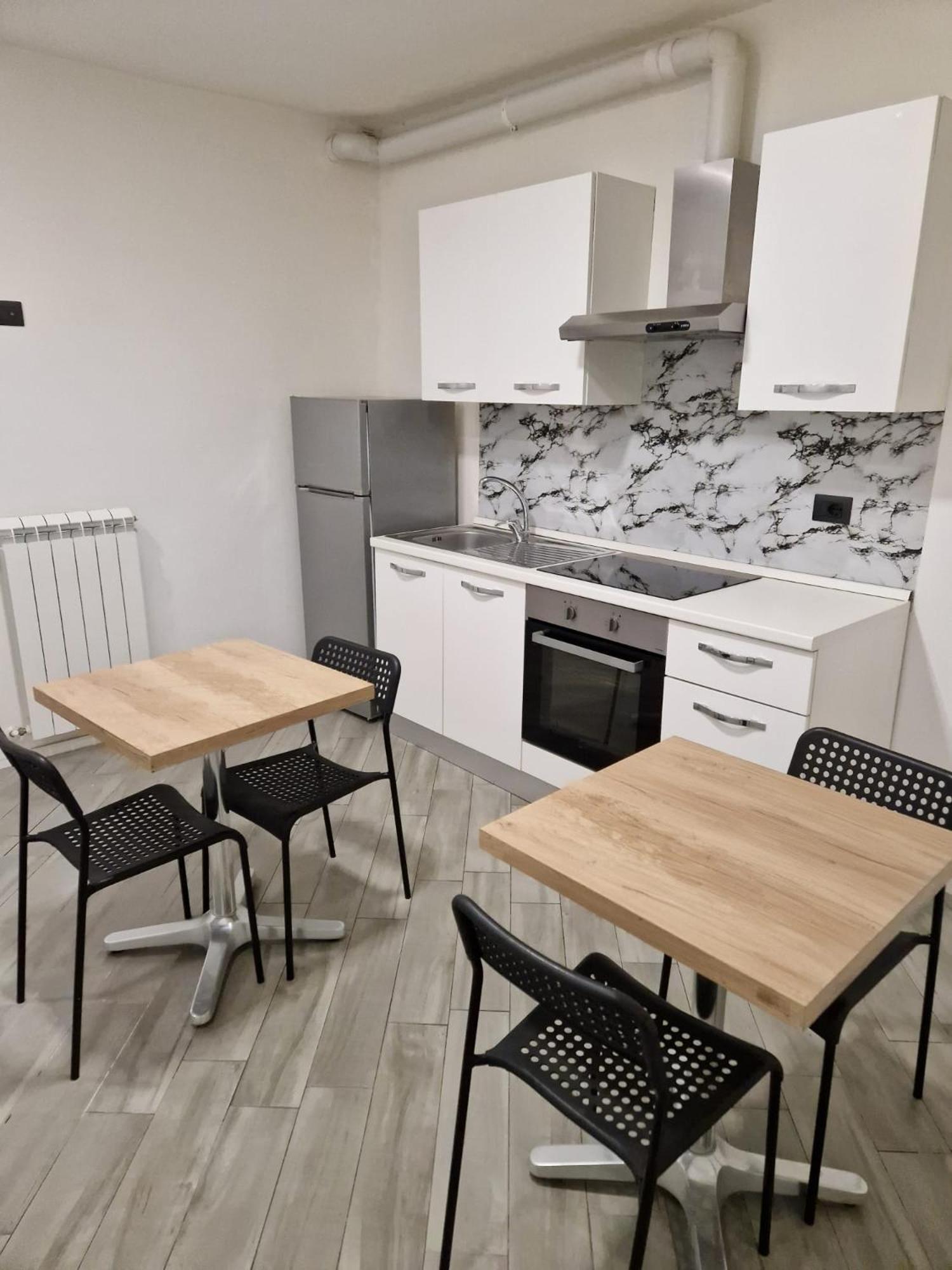 Guest house Pigneto Square