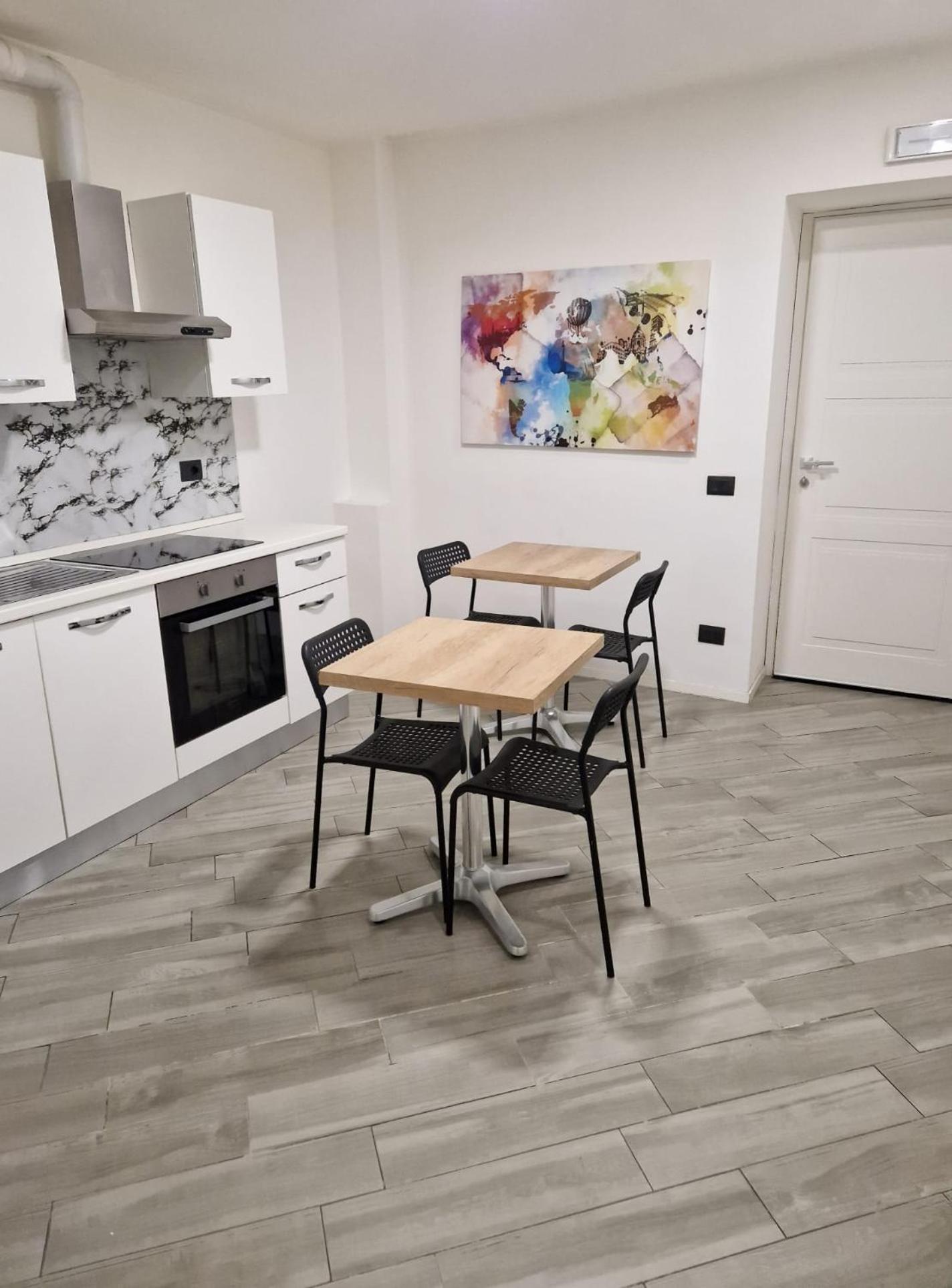 Pigneto Square Guest house *