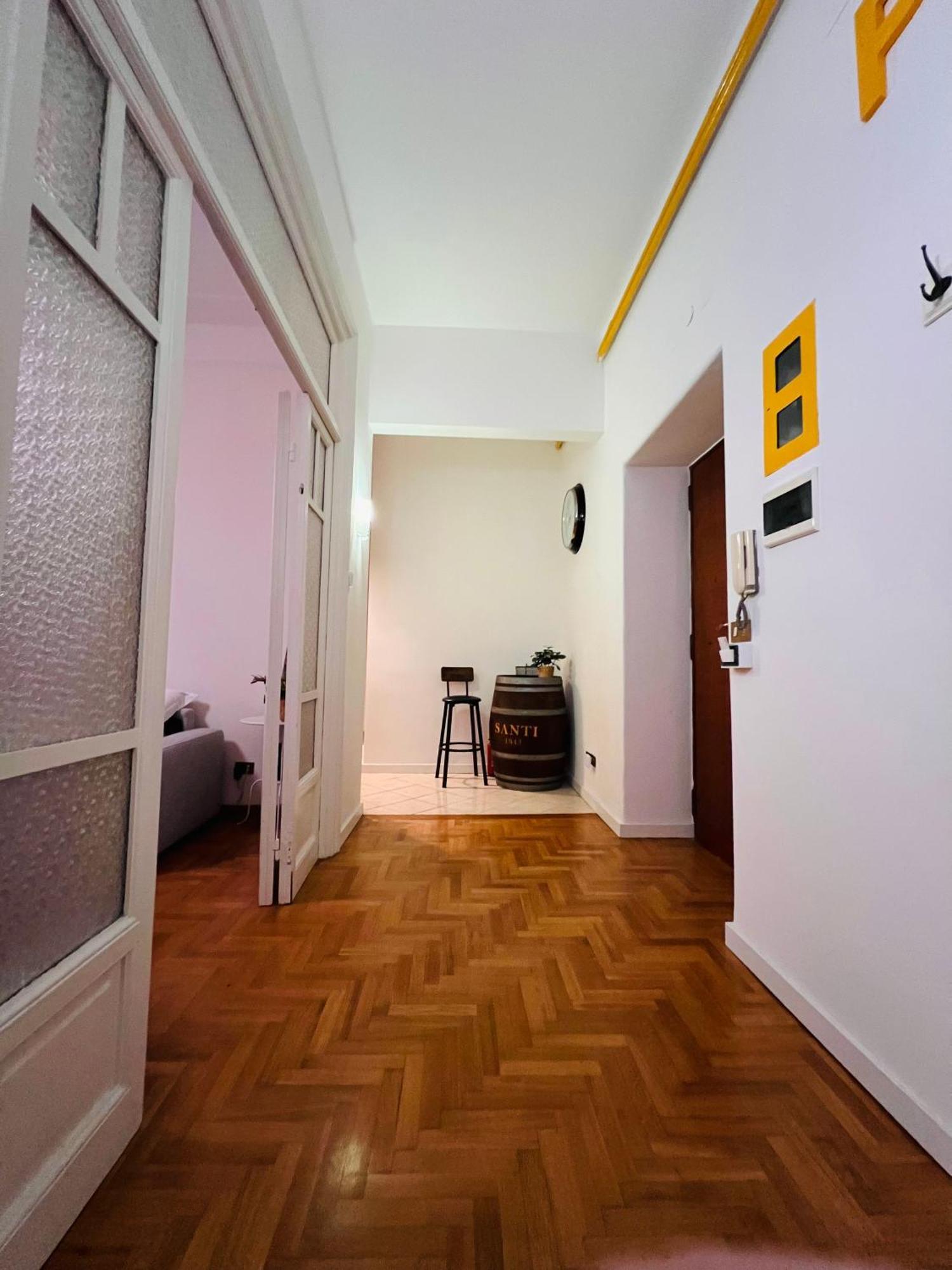 Prati Dream House Holiday home Rome