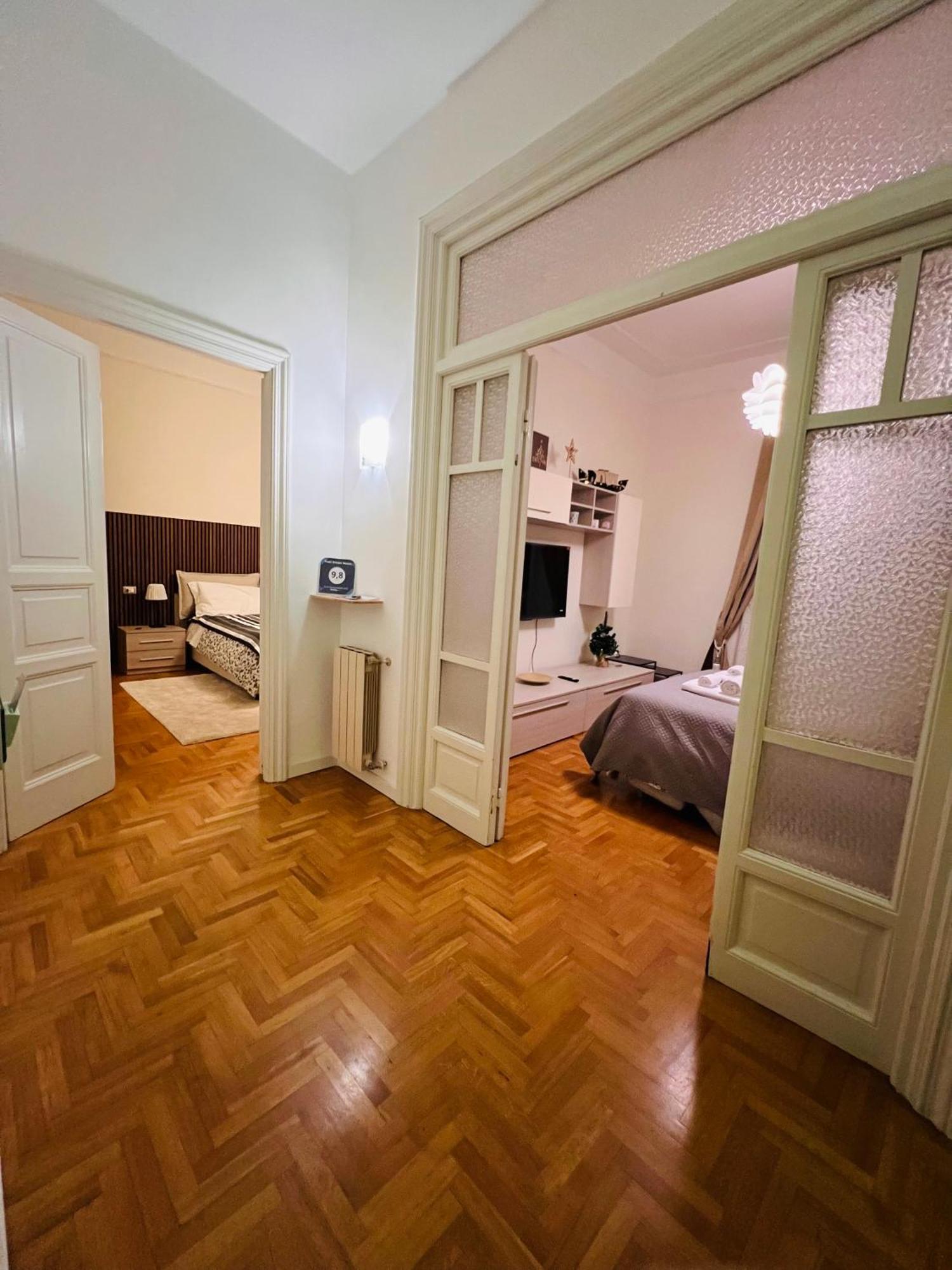 Prati Dream House Holiday home Rome
