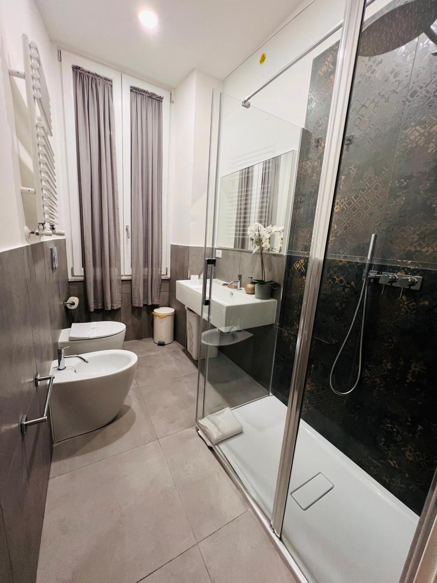 Prati Dream House * Rome