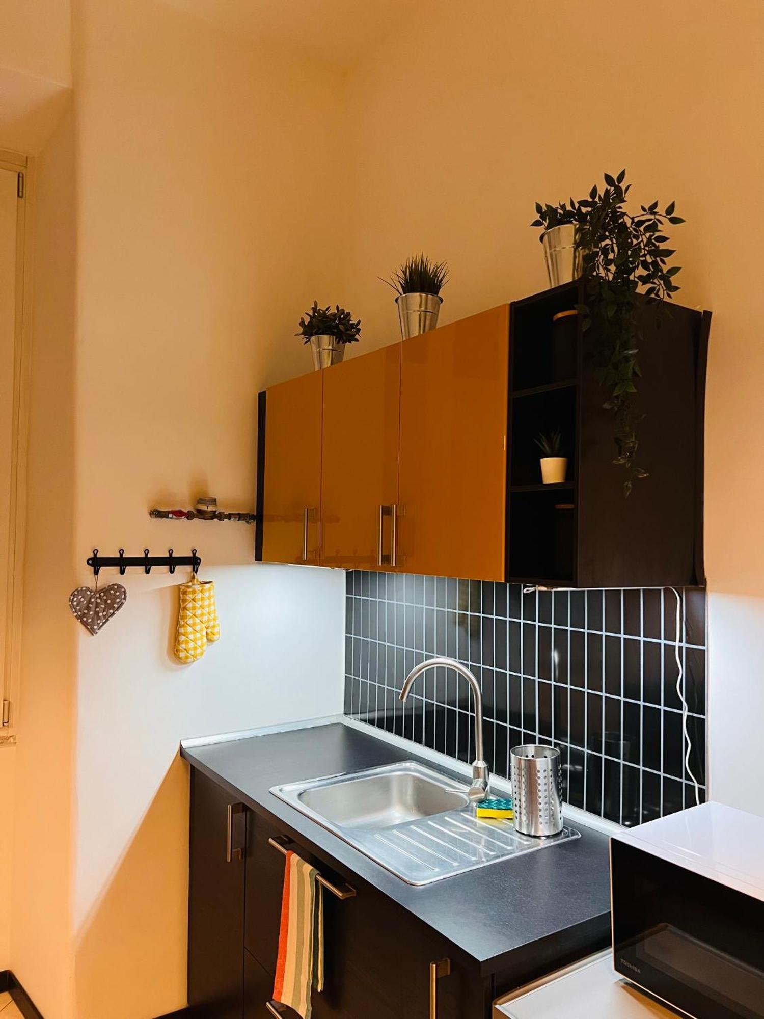 Prati Dream House Rome