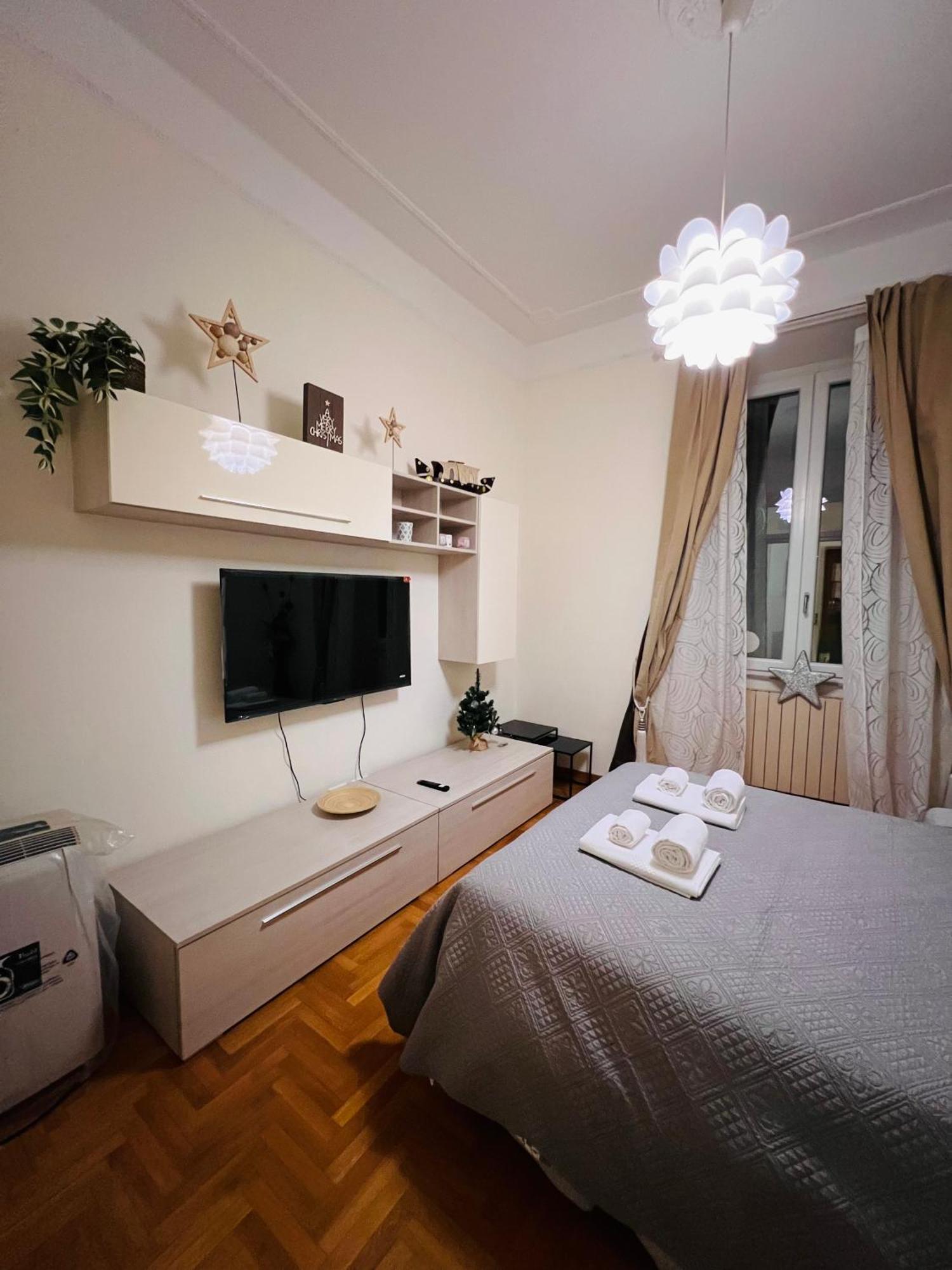 Prati Dream House Holiday home *