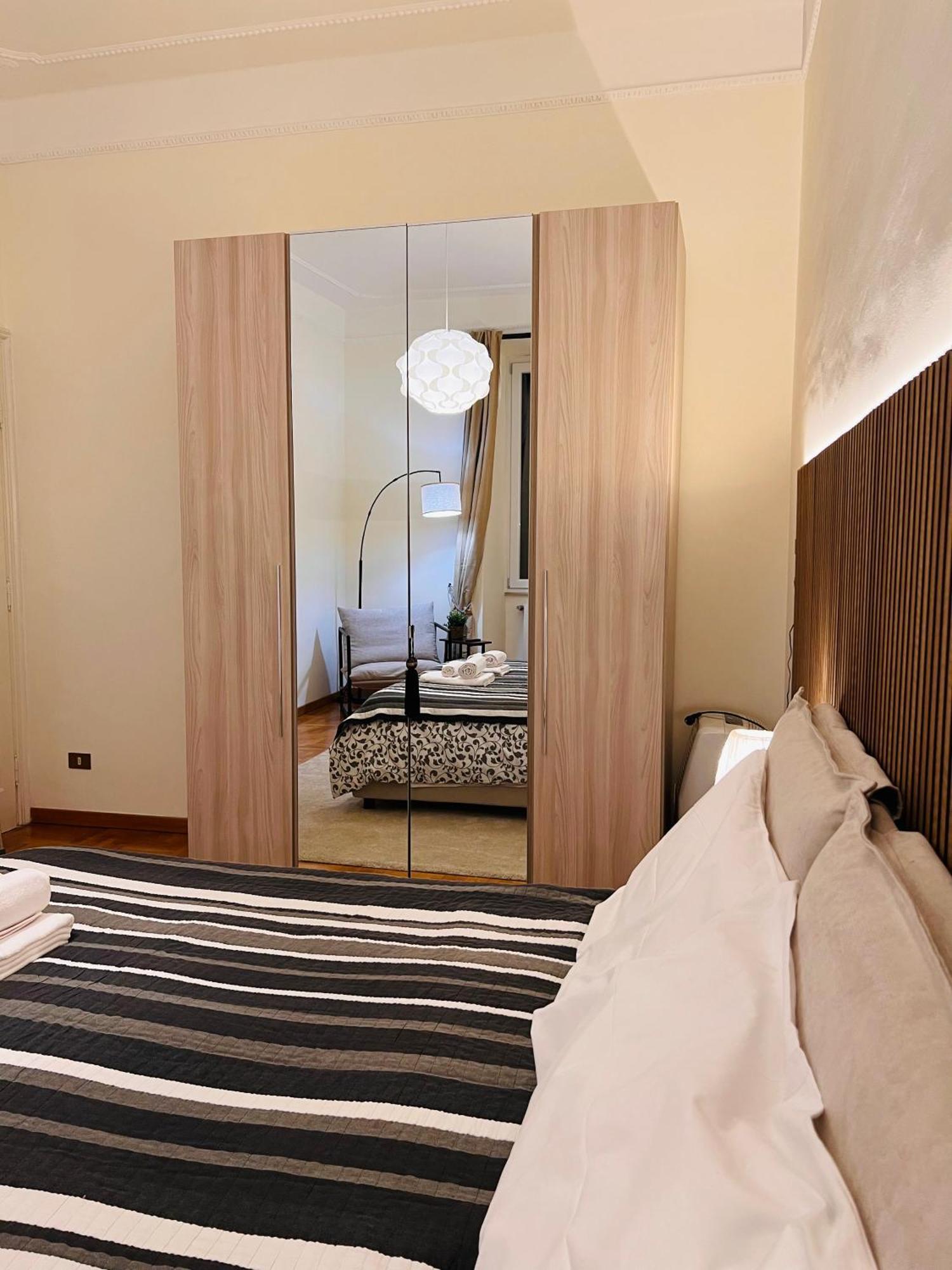 Prati Dream House Holiday home Rome