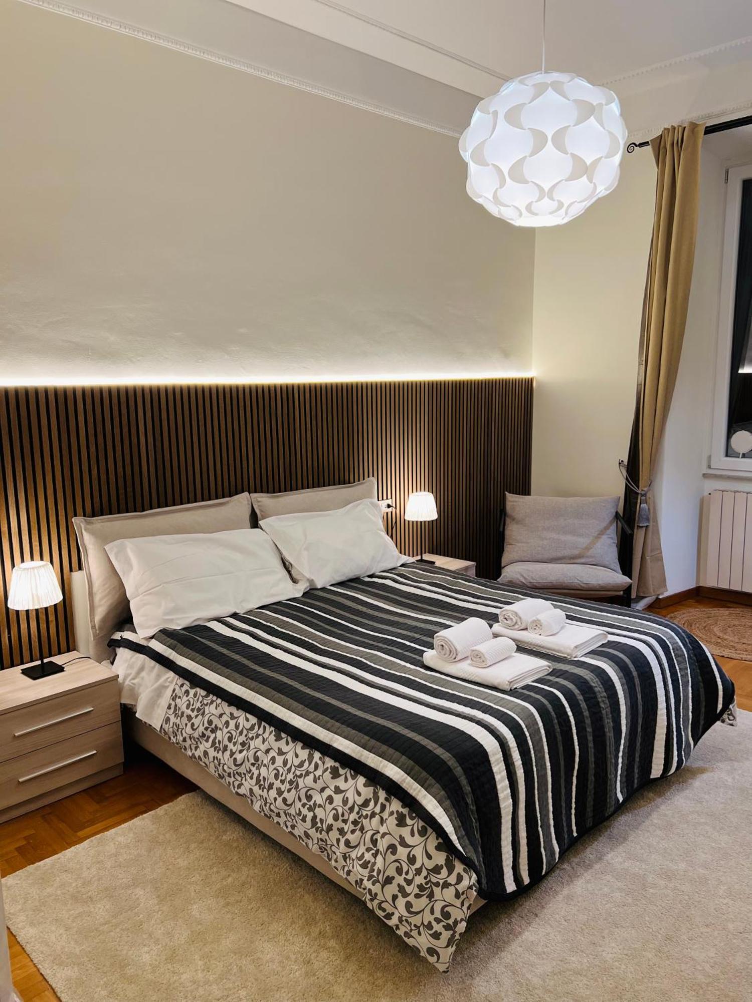 Holiday home Prati Dream House