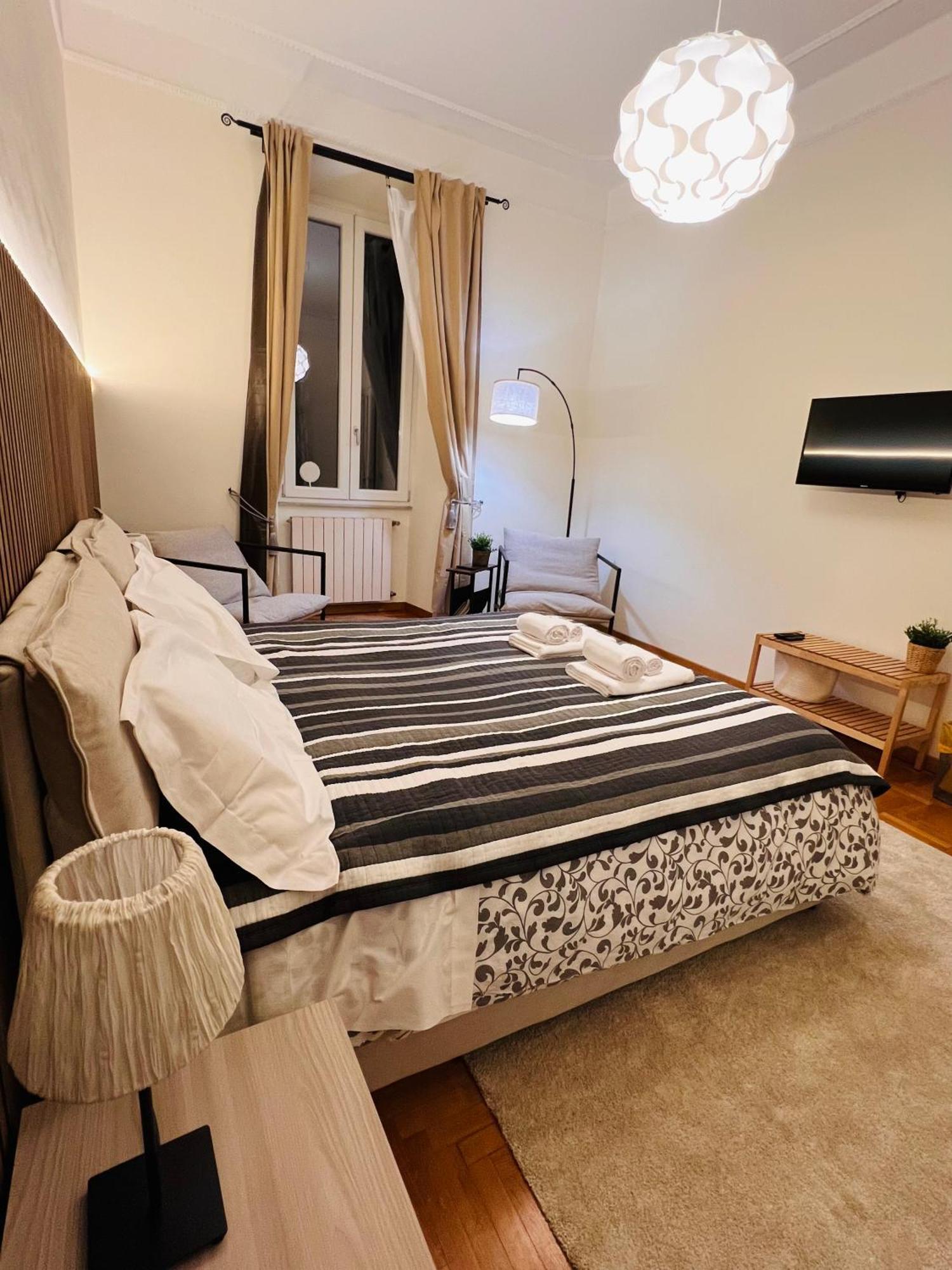 Holiday home Prati Dream House