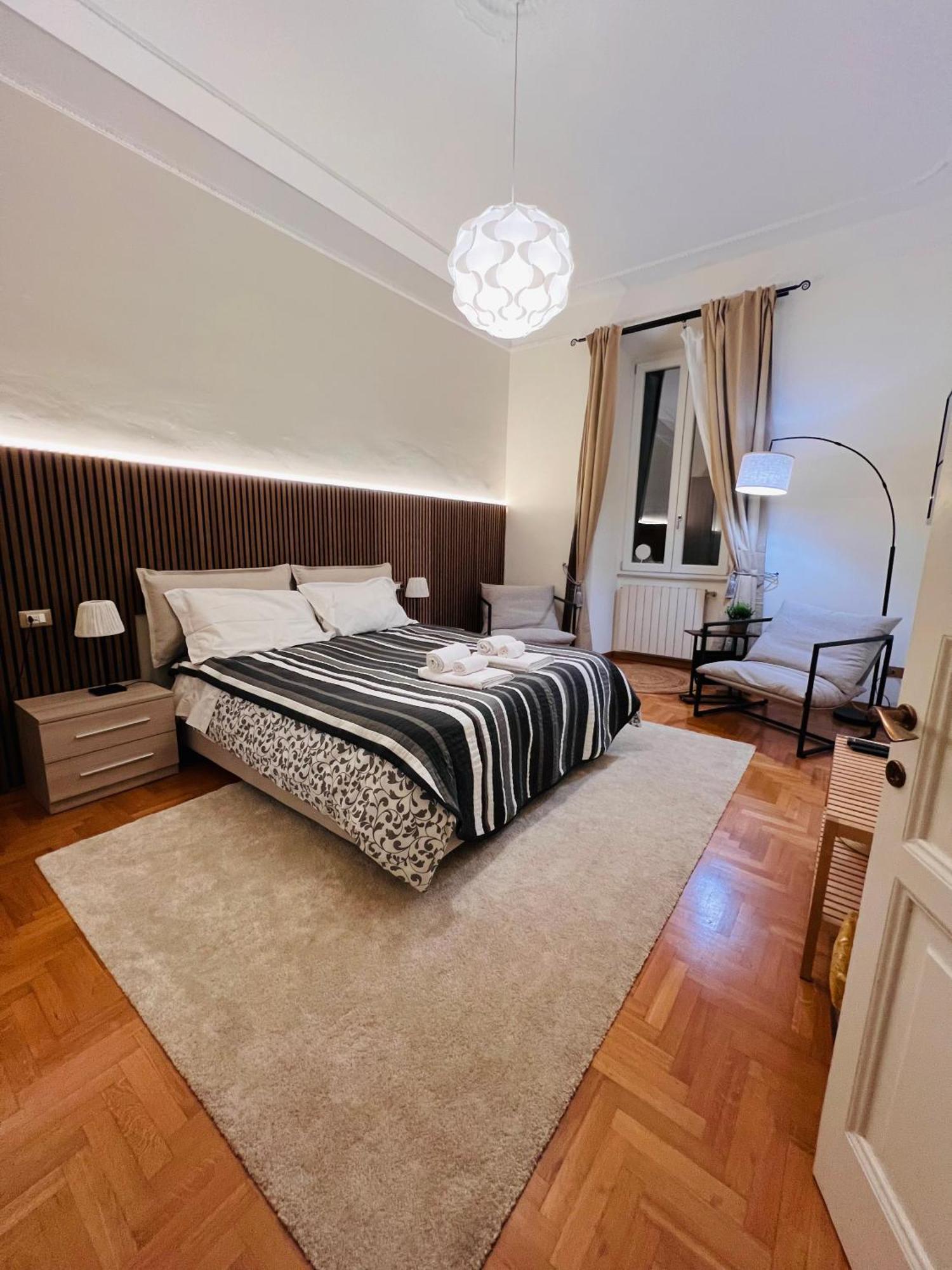 Prati Dream House Holiday home Rome