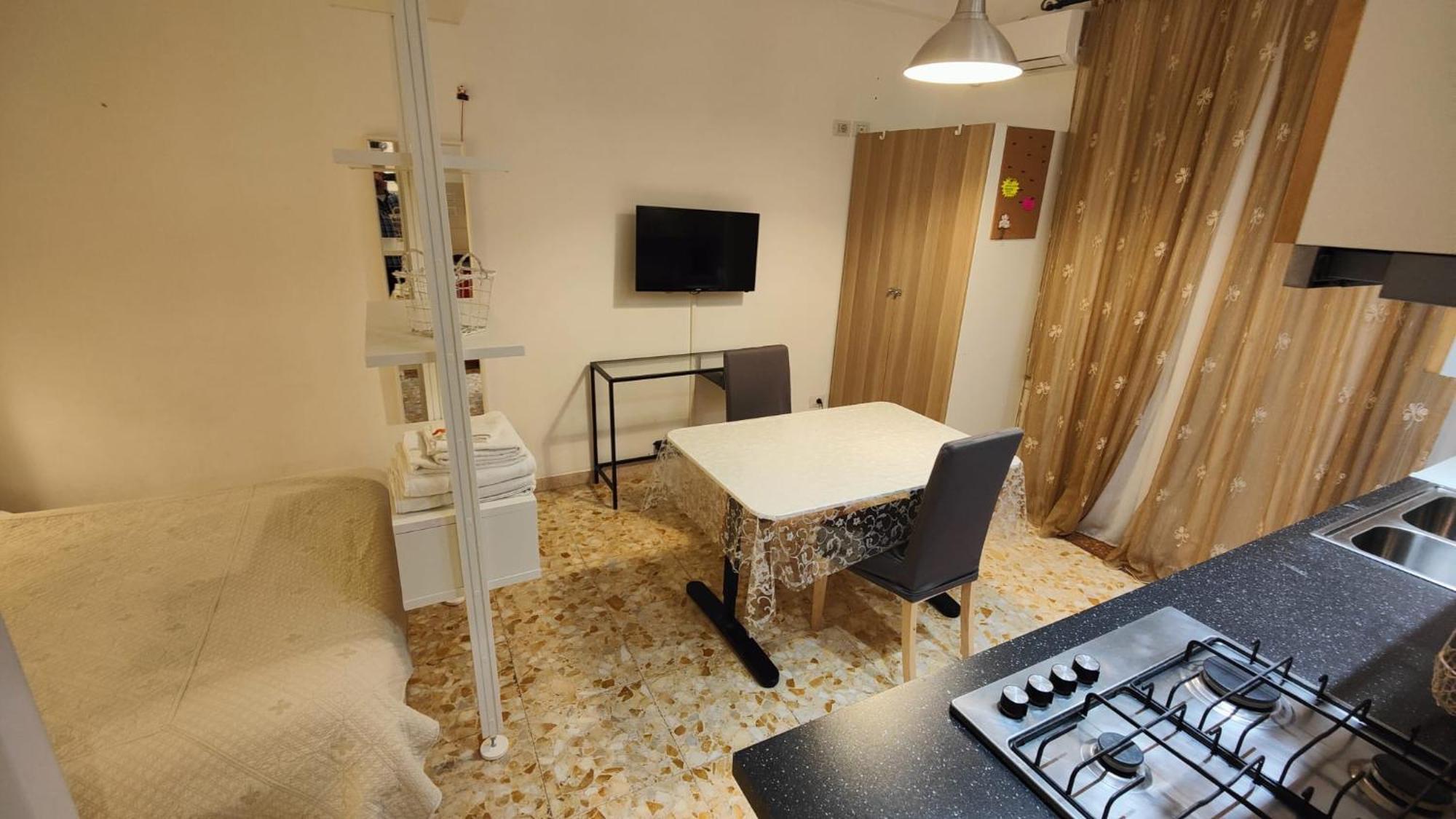 Affittacamere Sergio Tourist Close Tiburtina Station 3*