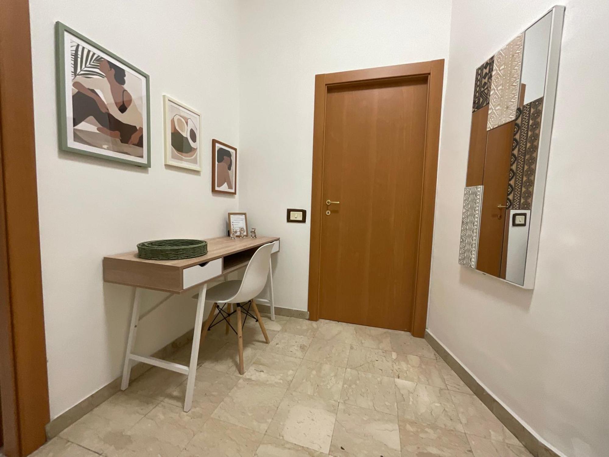 Appartamento Casa Sofia Trastevere *