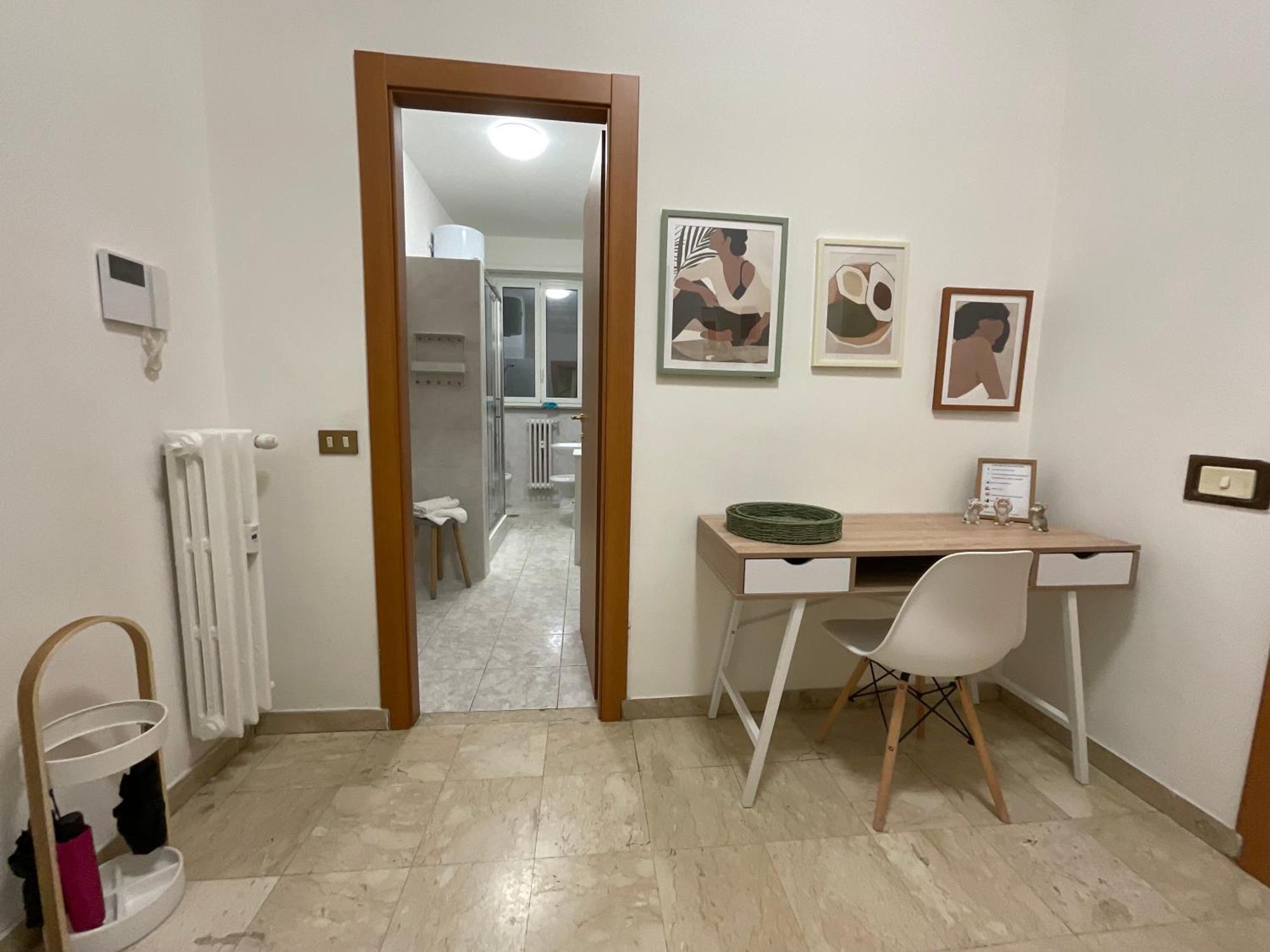 Casa Sofia Trastevere Appartamento Roma