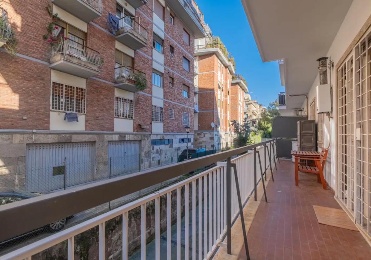Apartment Vatican Cozy Casetta - Vicino Metro A