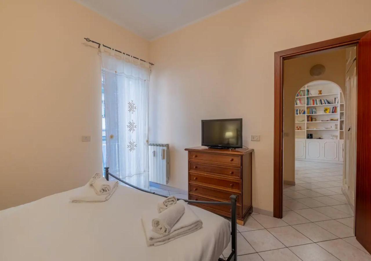 Vatican Cozy Casetta - Vicino Metro A Apartment Rome