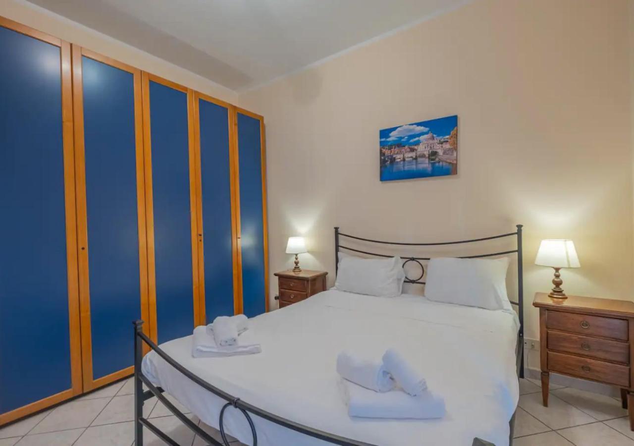 Apartment Vatican Cozy Casetta - Vicino Metro A