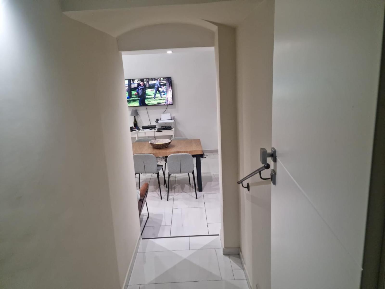 Luxury House Via Firenze Apartment *