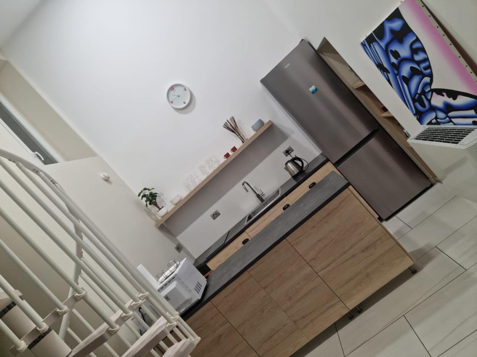 Luxury House Via Firenze * Rome