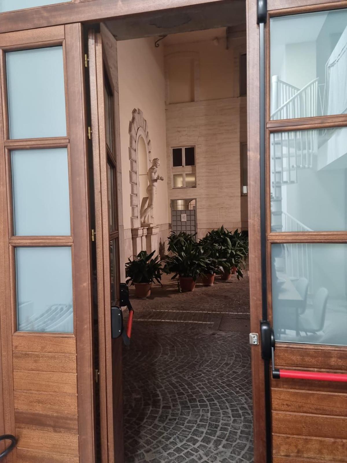 Luxury House Via Firenze *