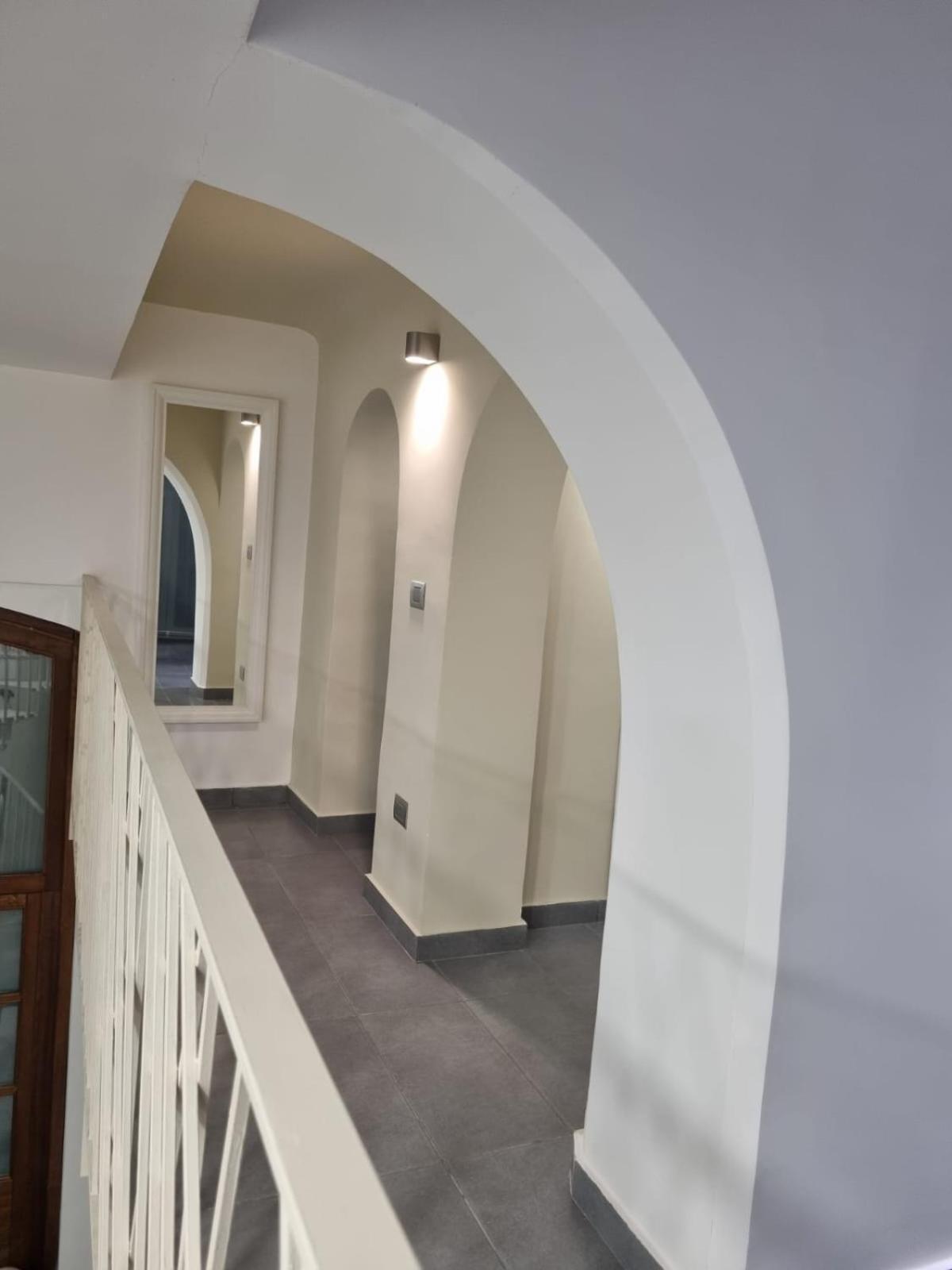 Luxury House Via Firenze Apartment Rome