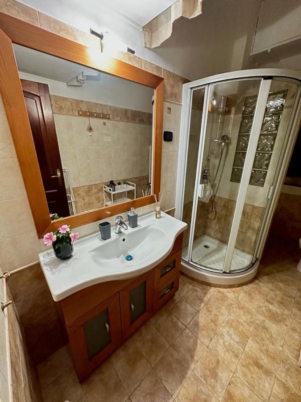 D&f Apartment Rome