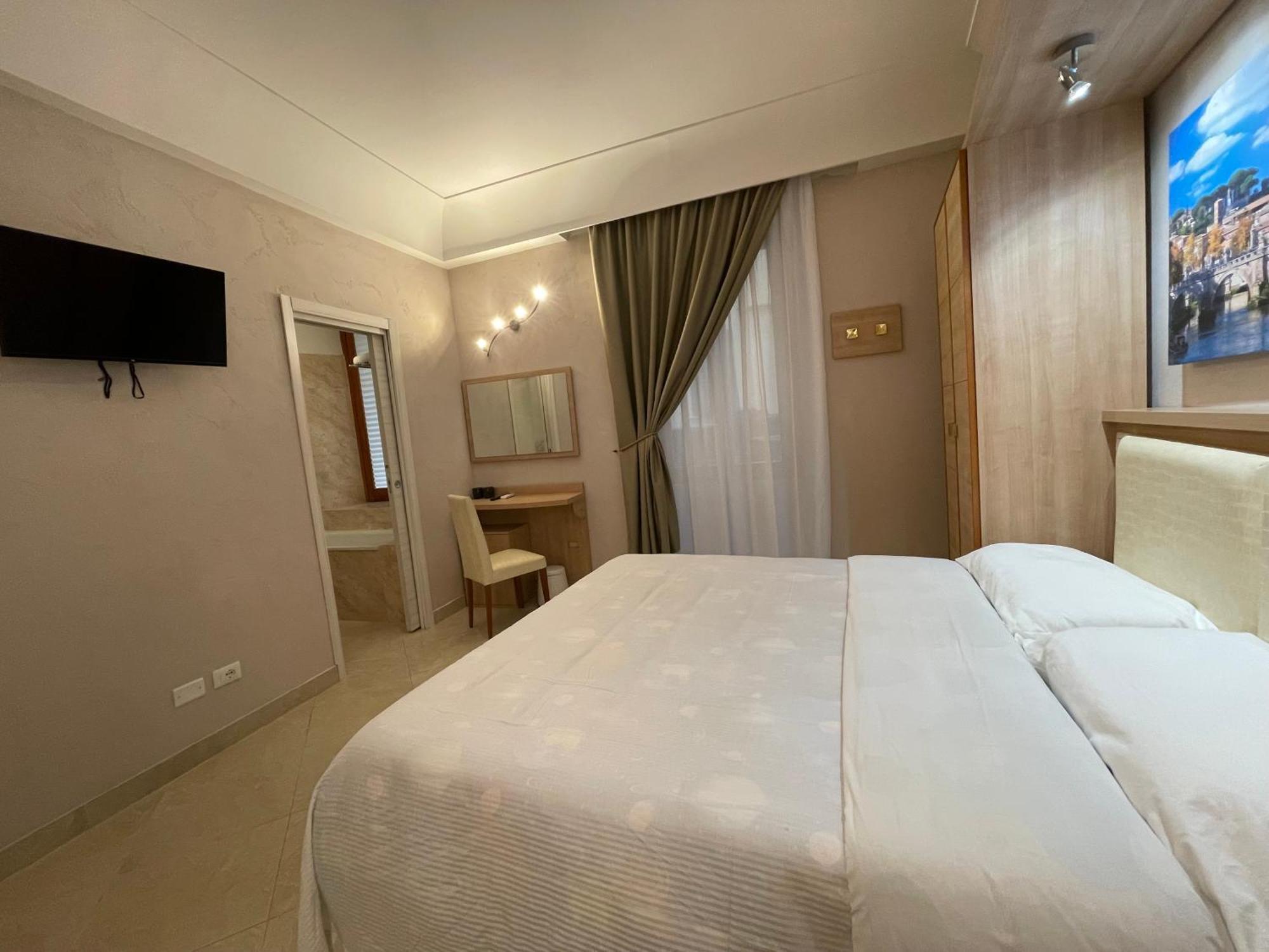 Bed & Breakfast Spqr