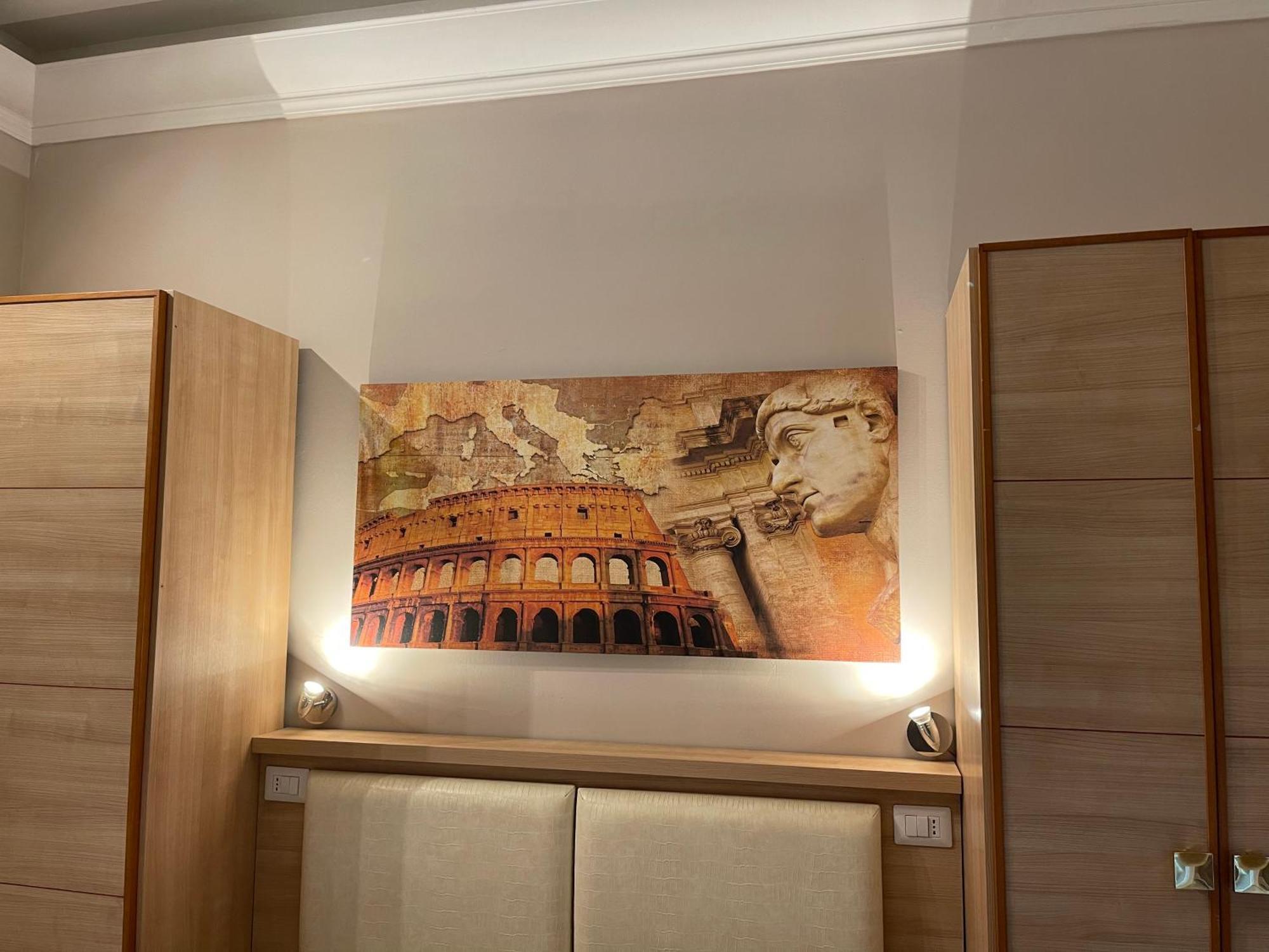 Spqr * Rome