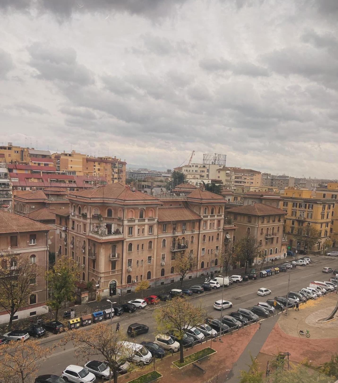 Guest house Trastevere B&d