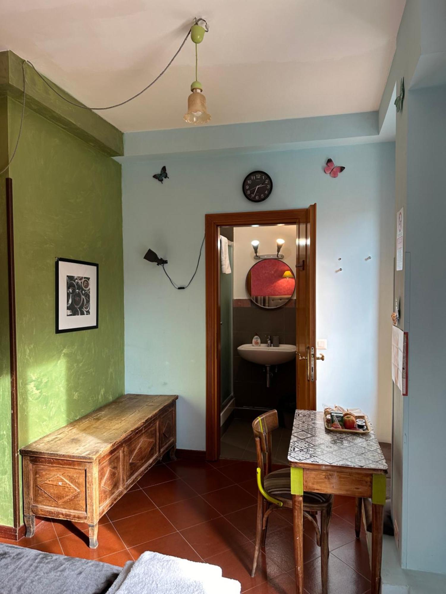 Bed & Breakfast Signor Colosseo
