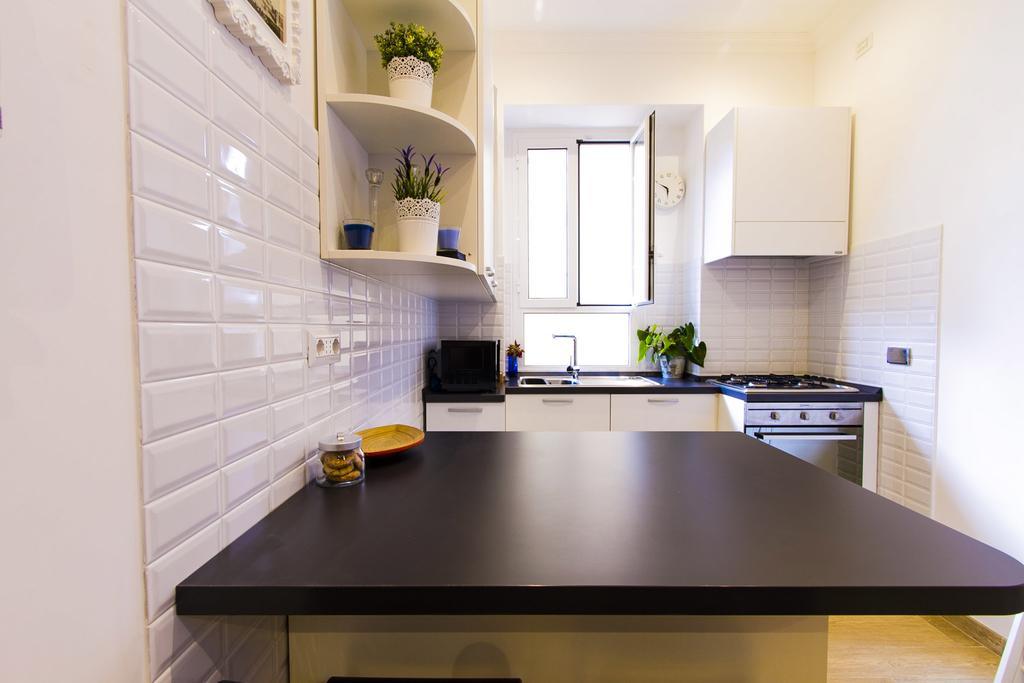 Apartment Colossehome *