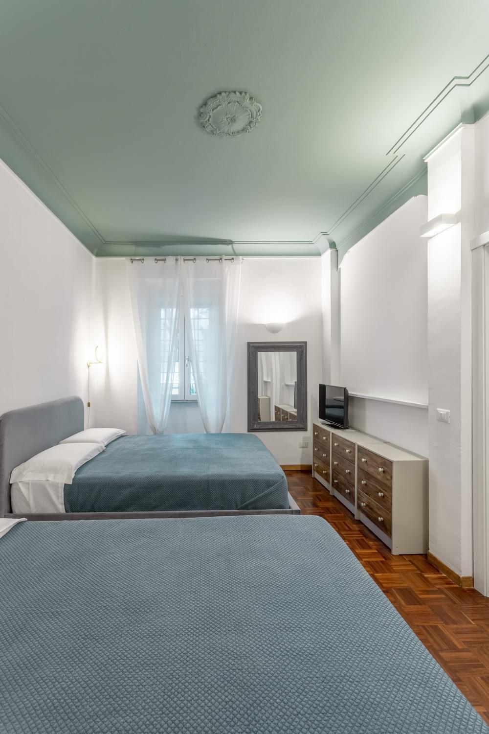 Claudia Vatican House * Rome