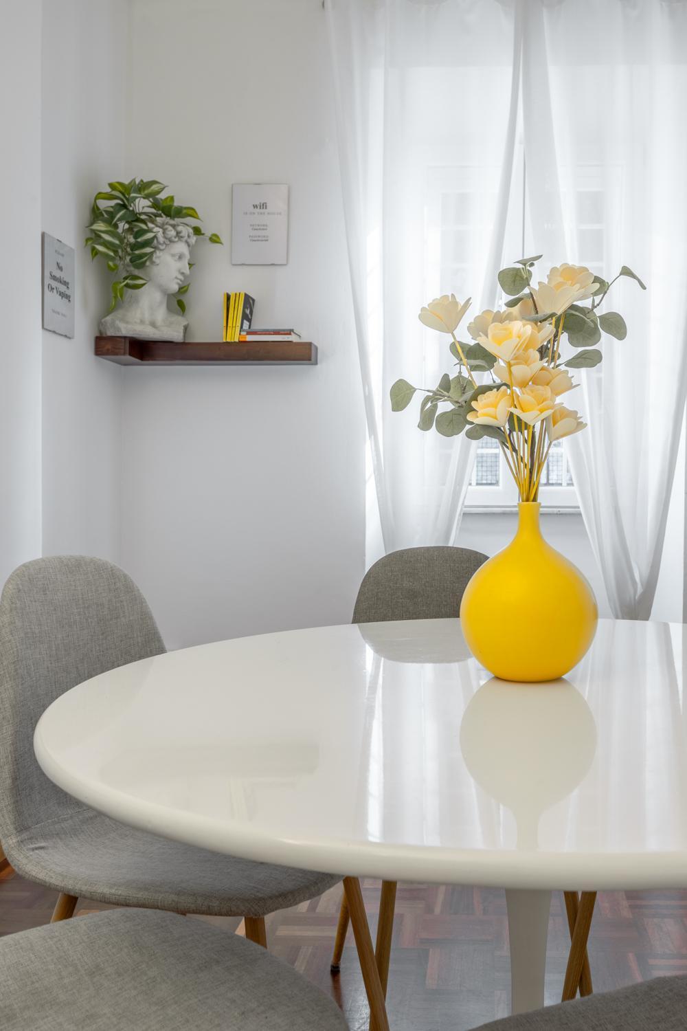 Apartment Claudia Vatican House *