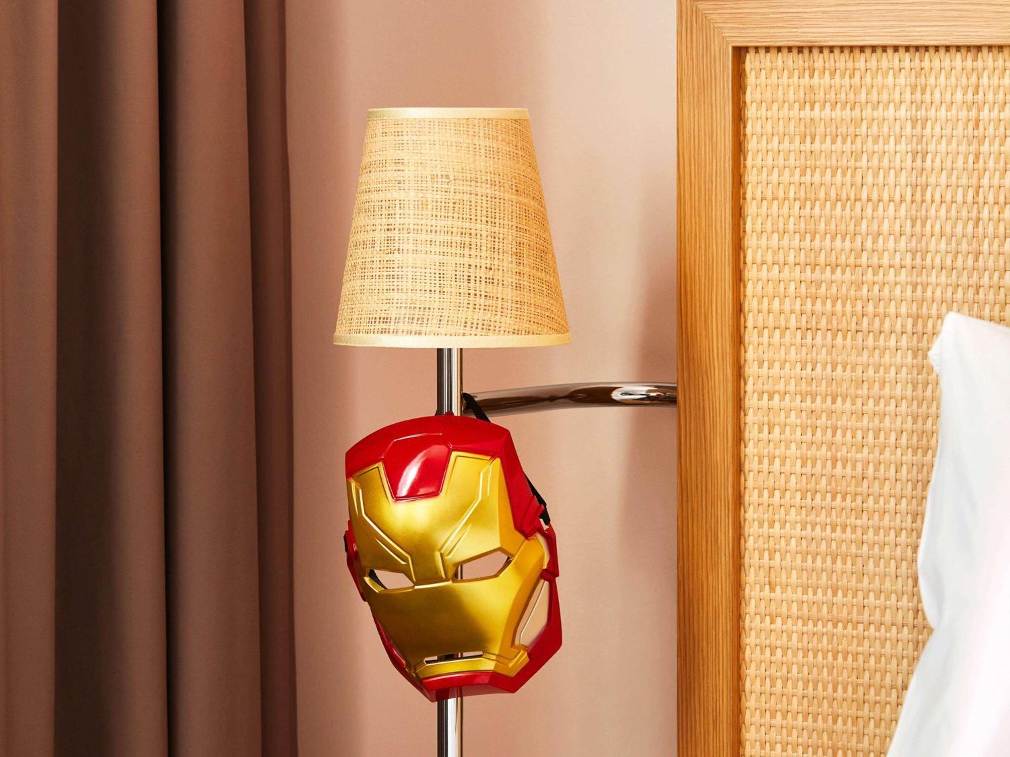 Hotel Mama Shelter Rome